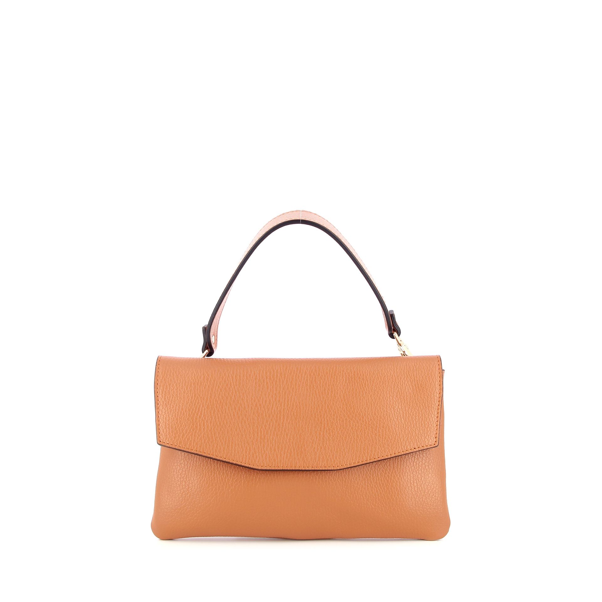 Carol J. Handtas 264768 oranje