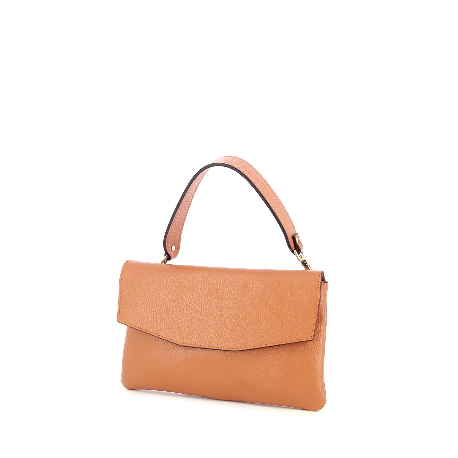 Carol J. Handtas 264768 oranje