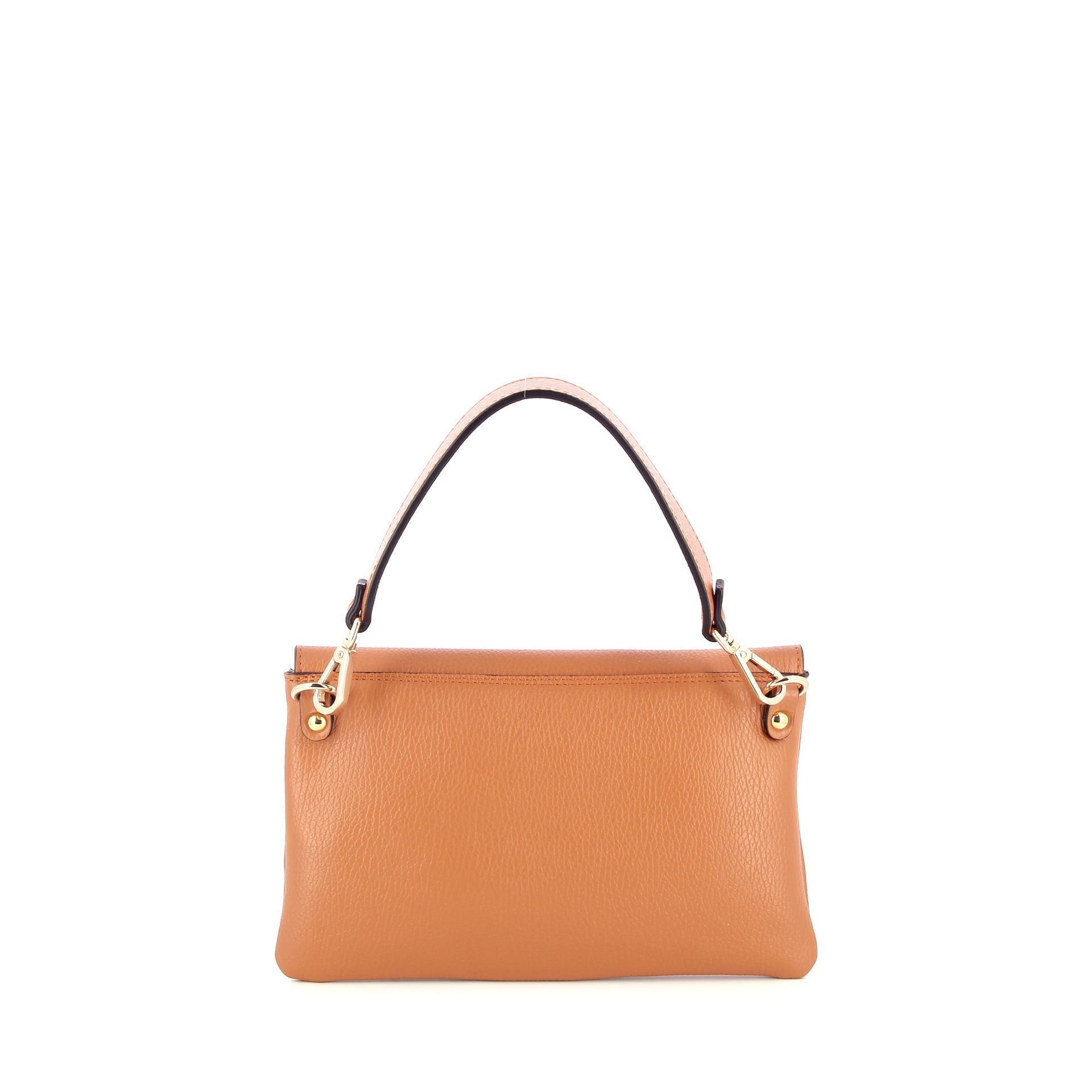 Carol J. Handtas 264768 oranje
