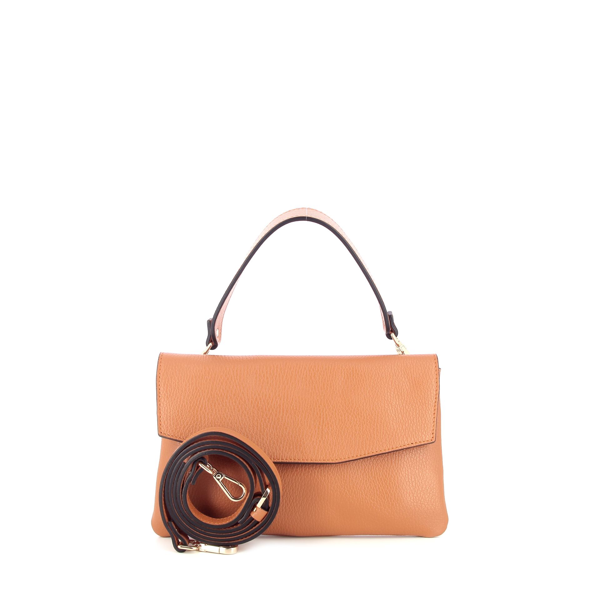 Carol J. Handtas 264768 oranje