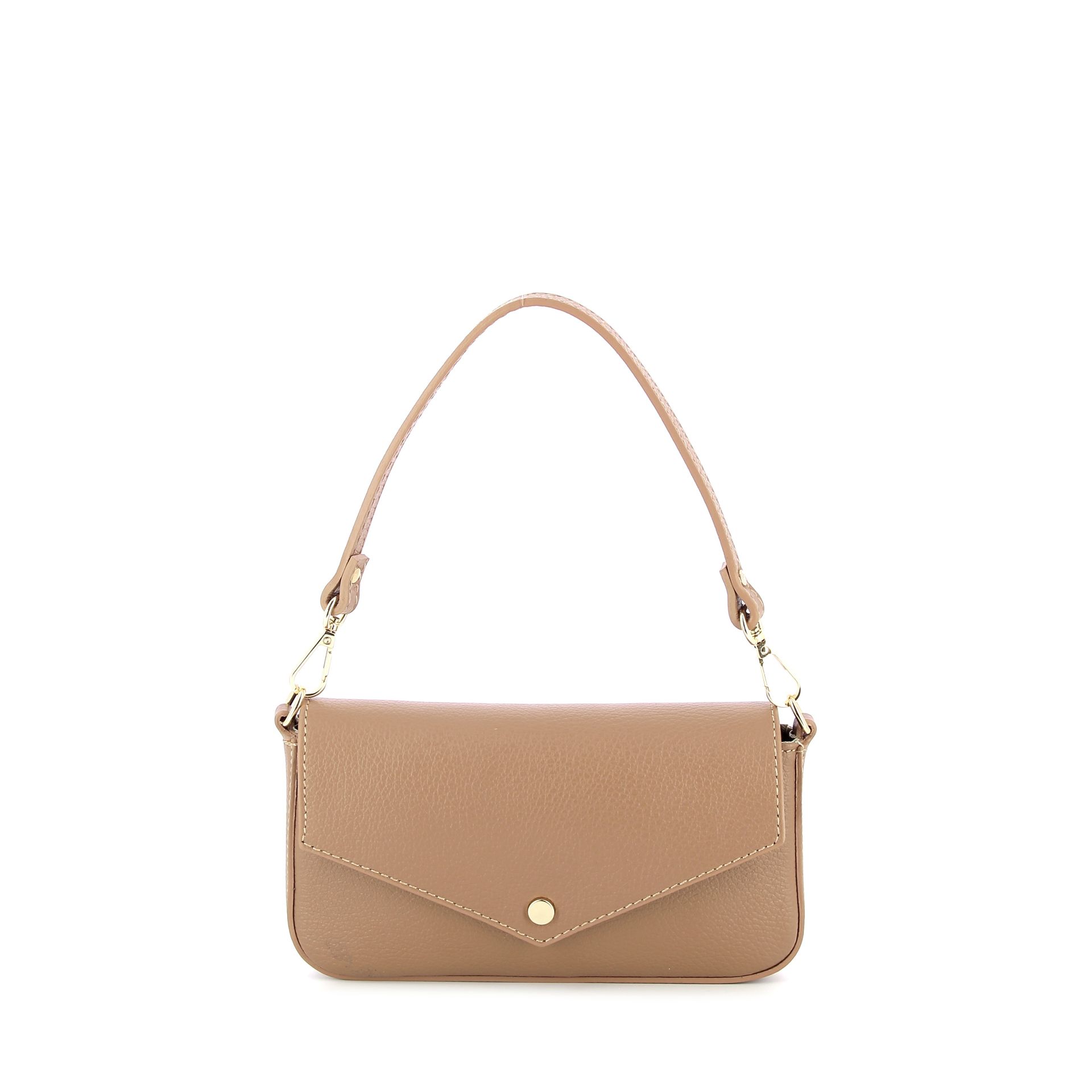 Carol J. Handtas 264773 cognac