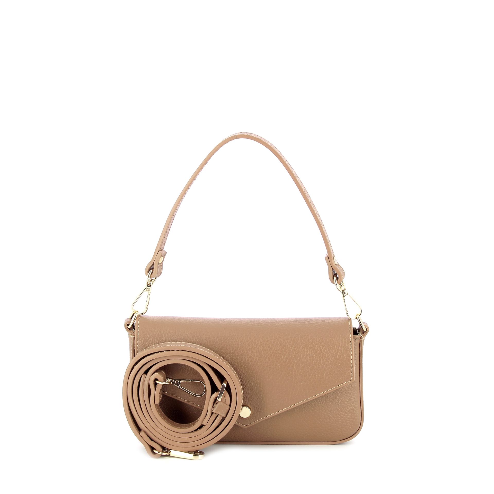 Carol J. Handtas 264773 cognac