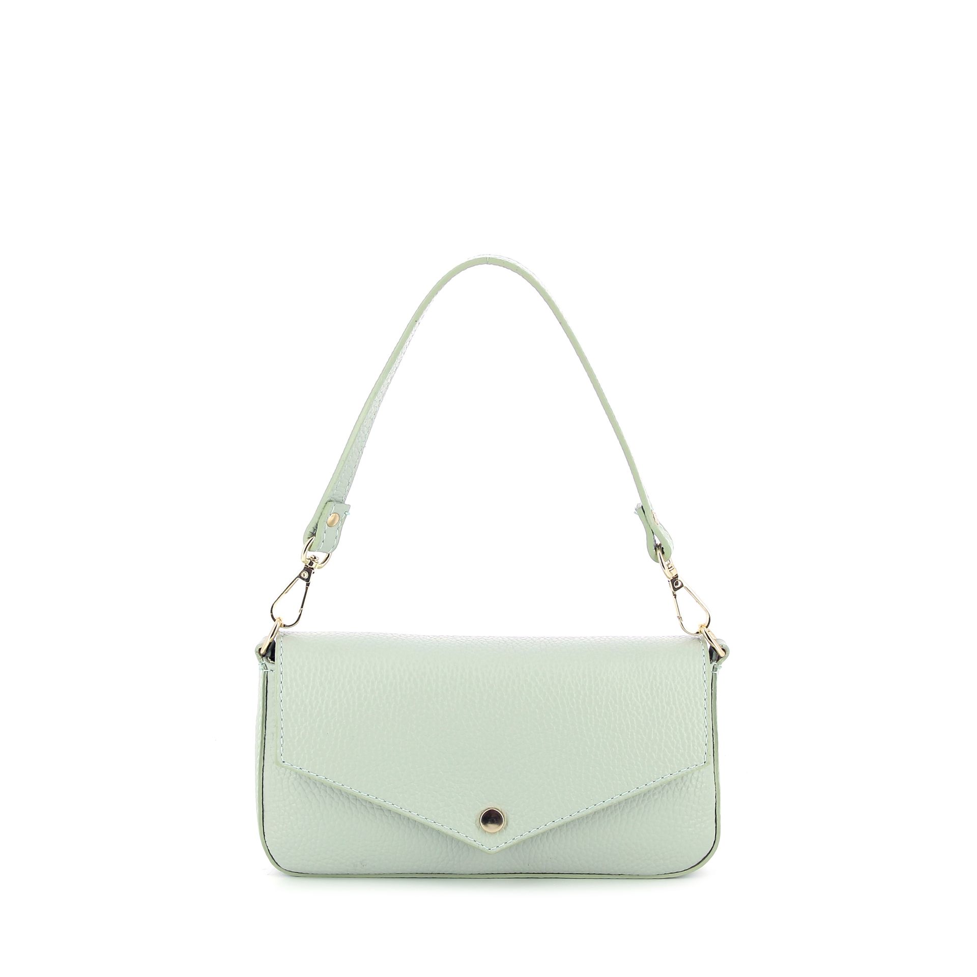 Carol J. Handtas 264776 groen