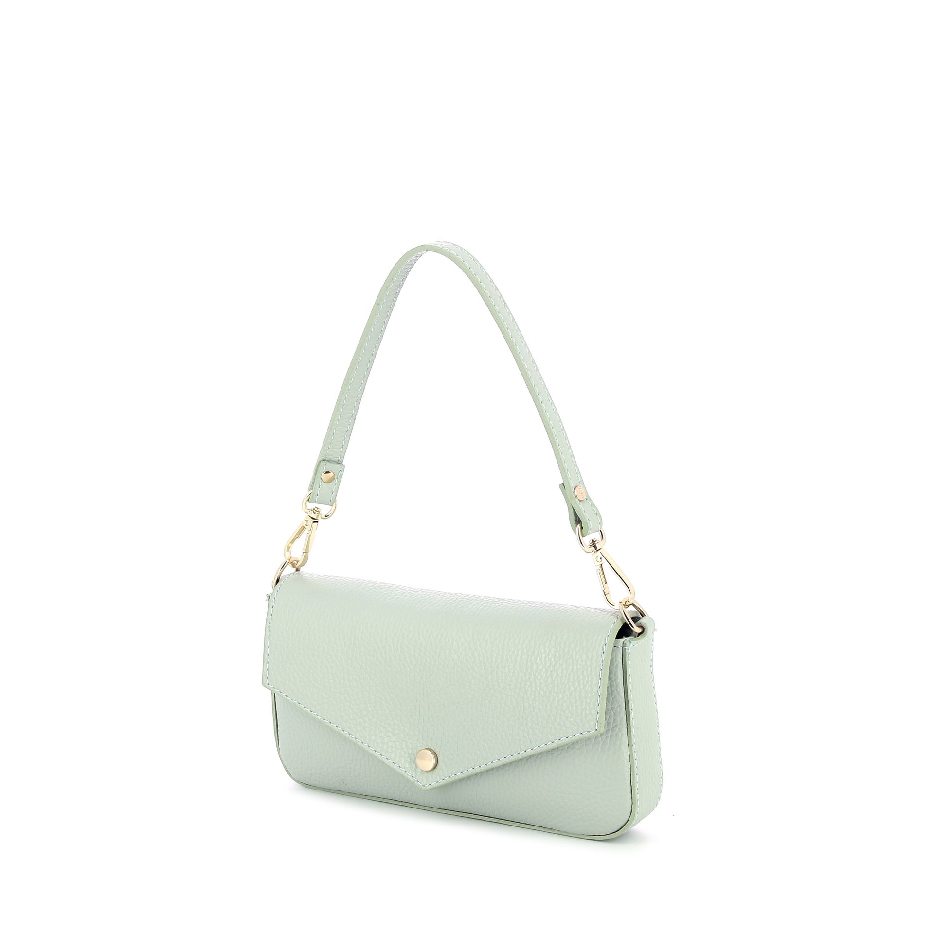 Carol J. Handtas 264776 groen