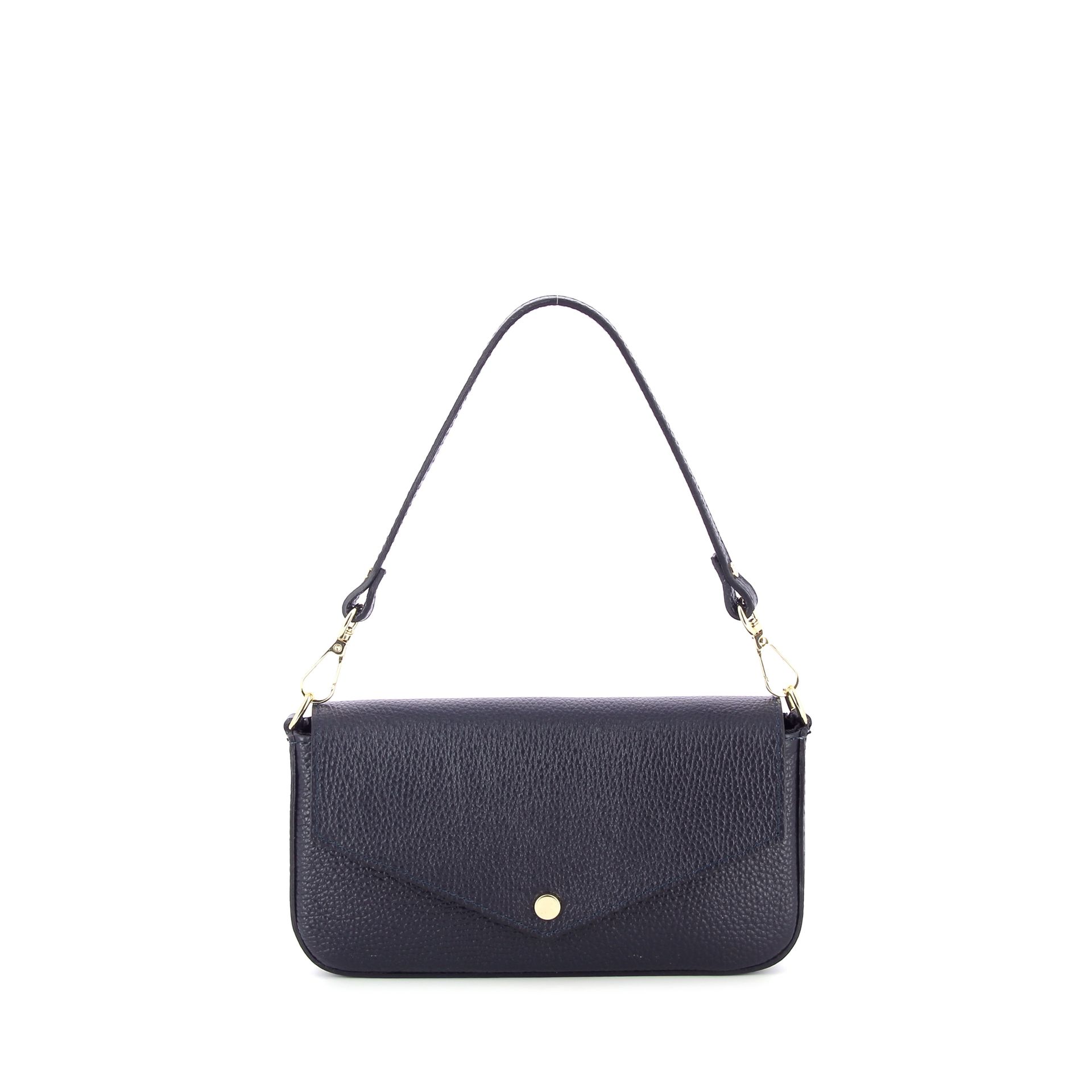 Carol J. Handtas 264779 blauw