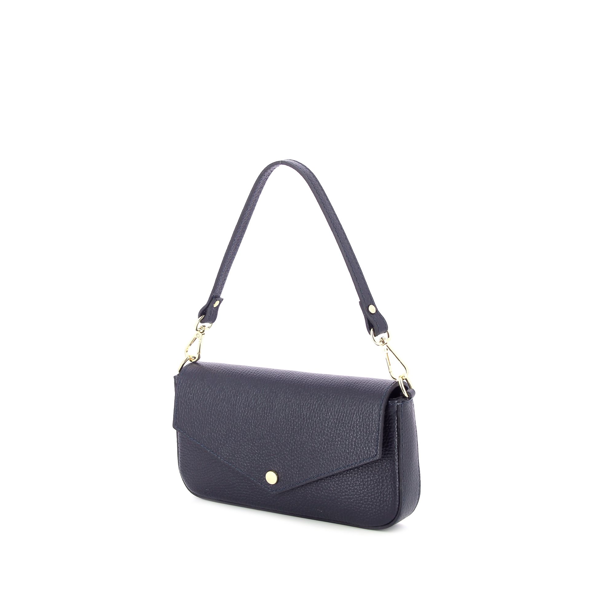 Carol J. Handtas 264779 blauw