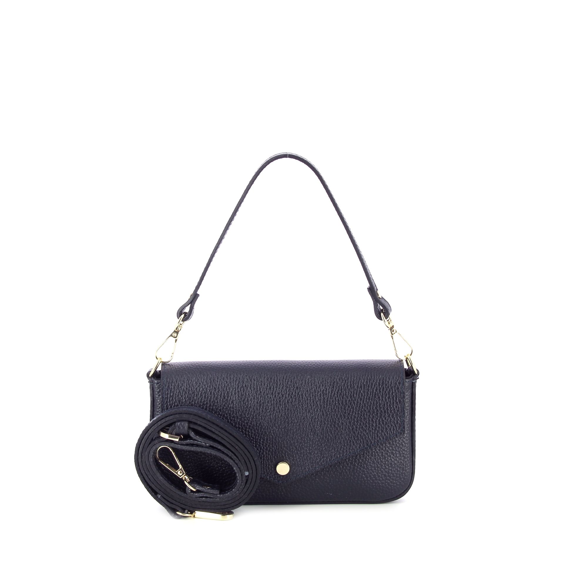 Carol J. Handtas 264779 blauw