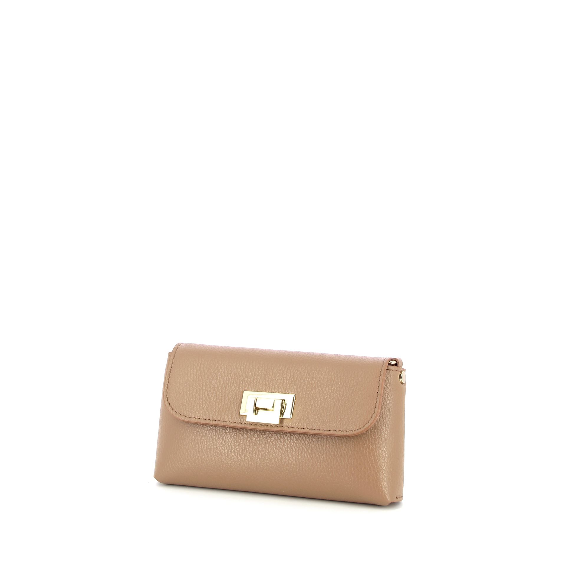 Carol J. Handtas 264783 cognac