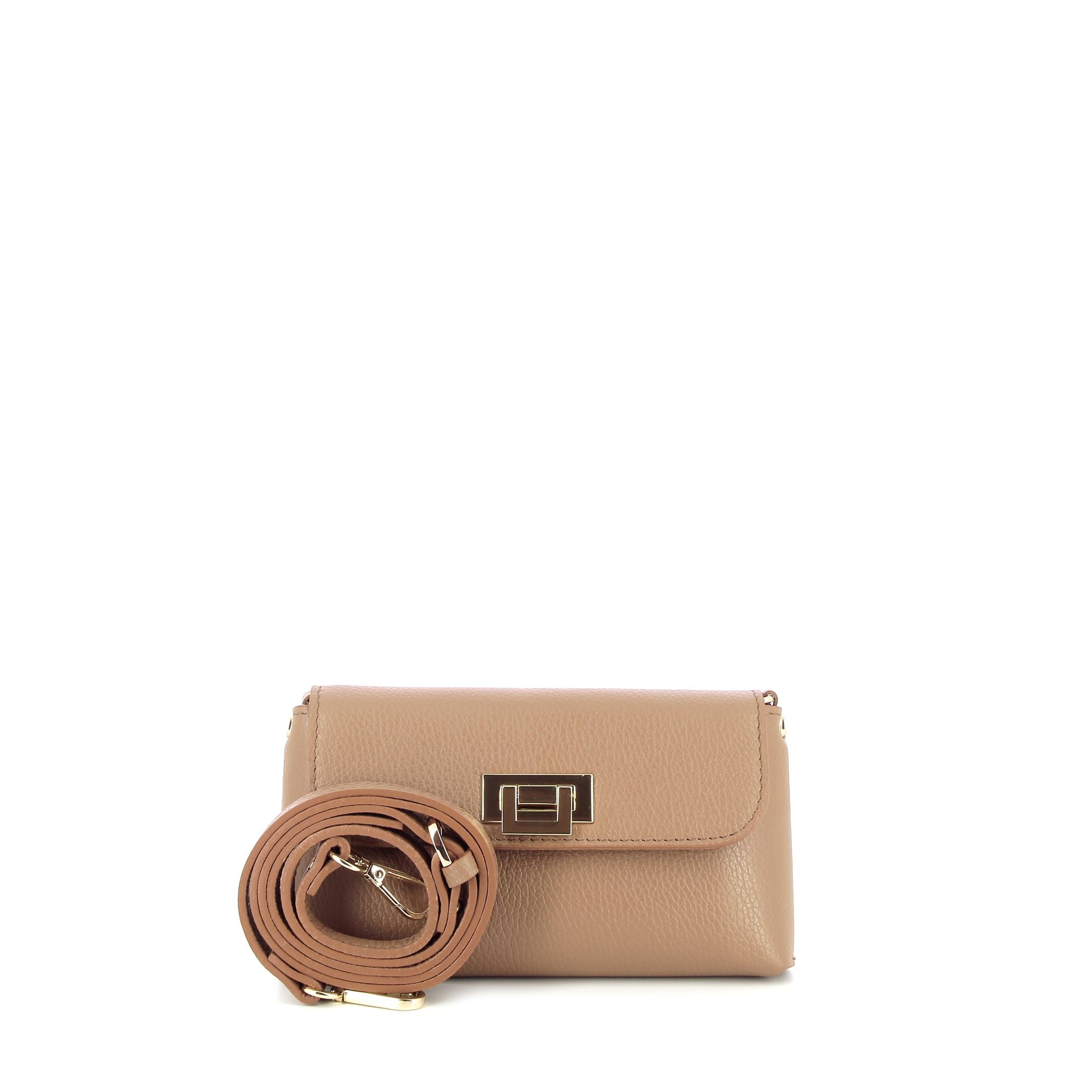Carol J. Handtas 264783 cognac