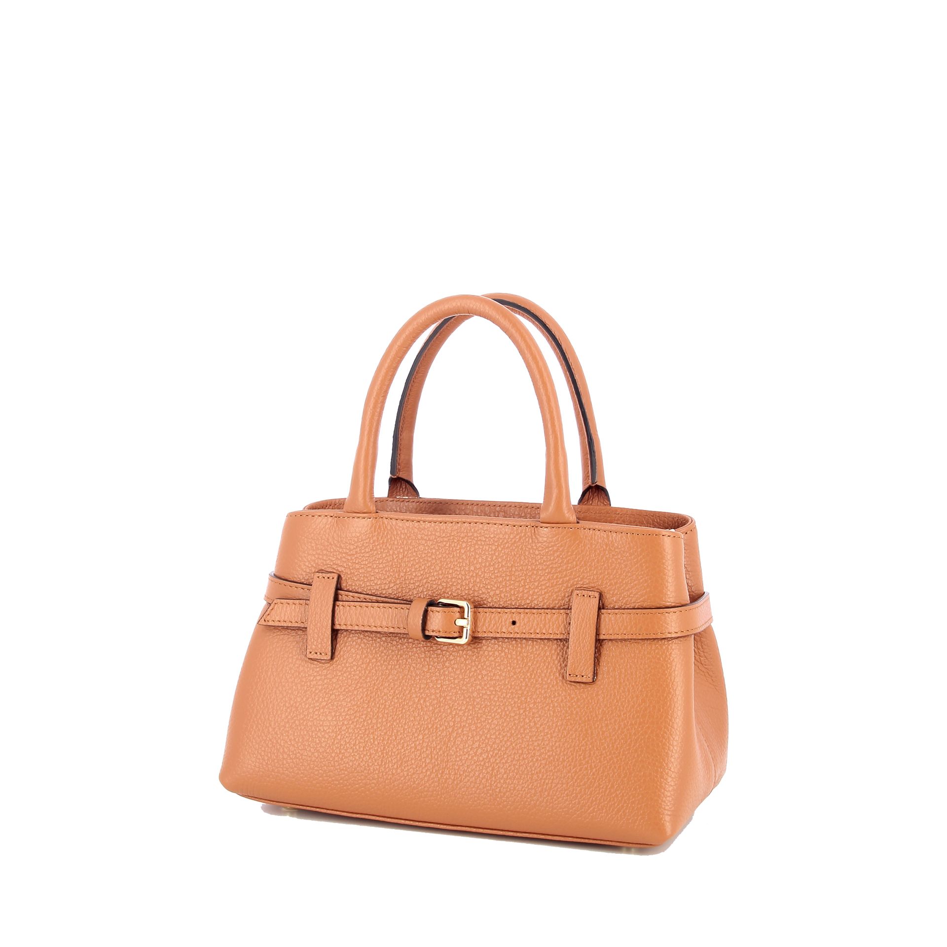 Carol J. Handtas 264795 oranje