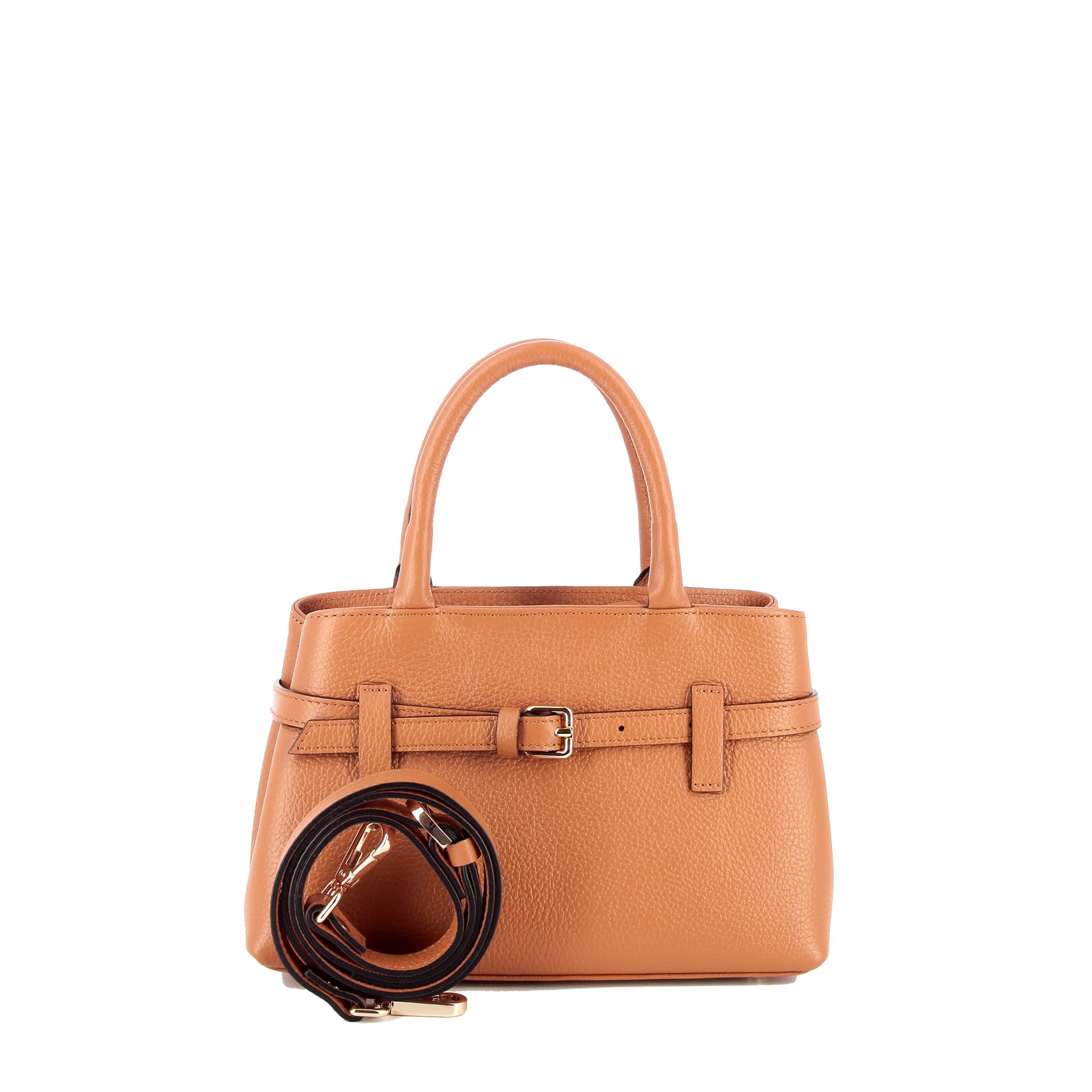 Carol J. Handtas 264795 oranje