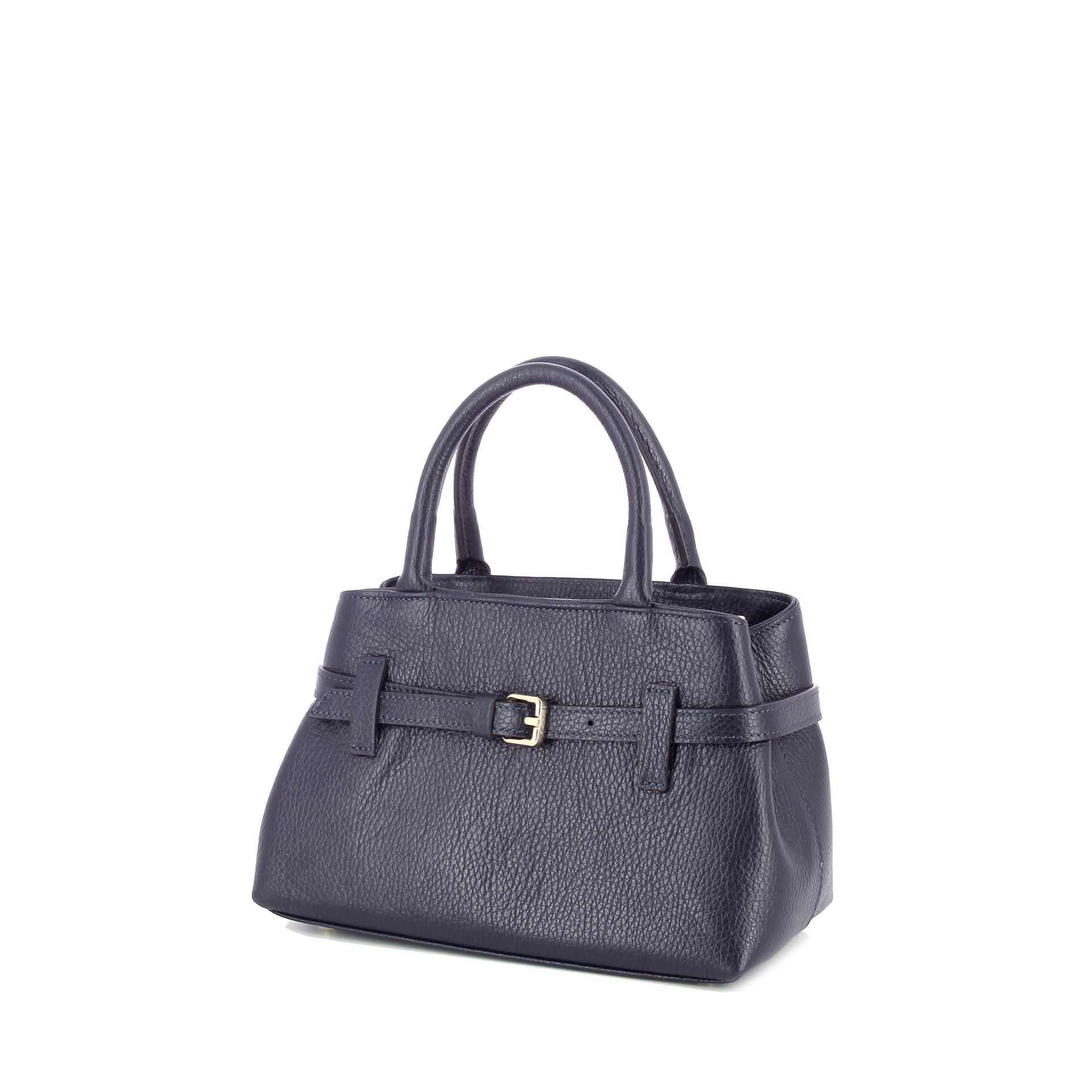 Carol J. Handtas 264796 blauw