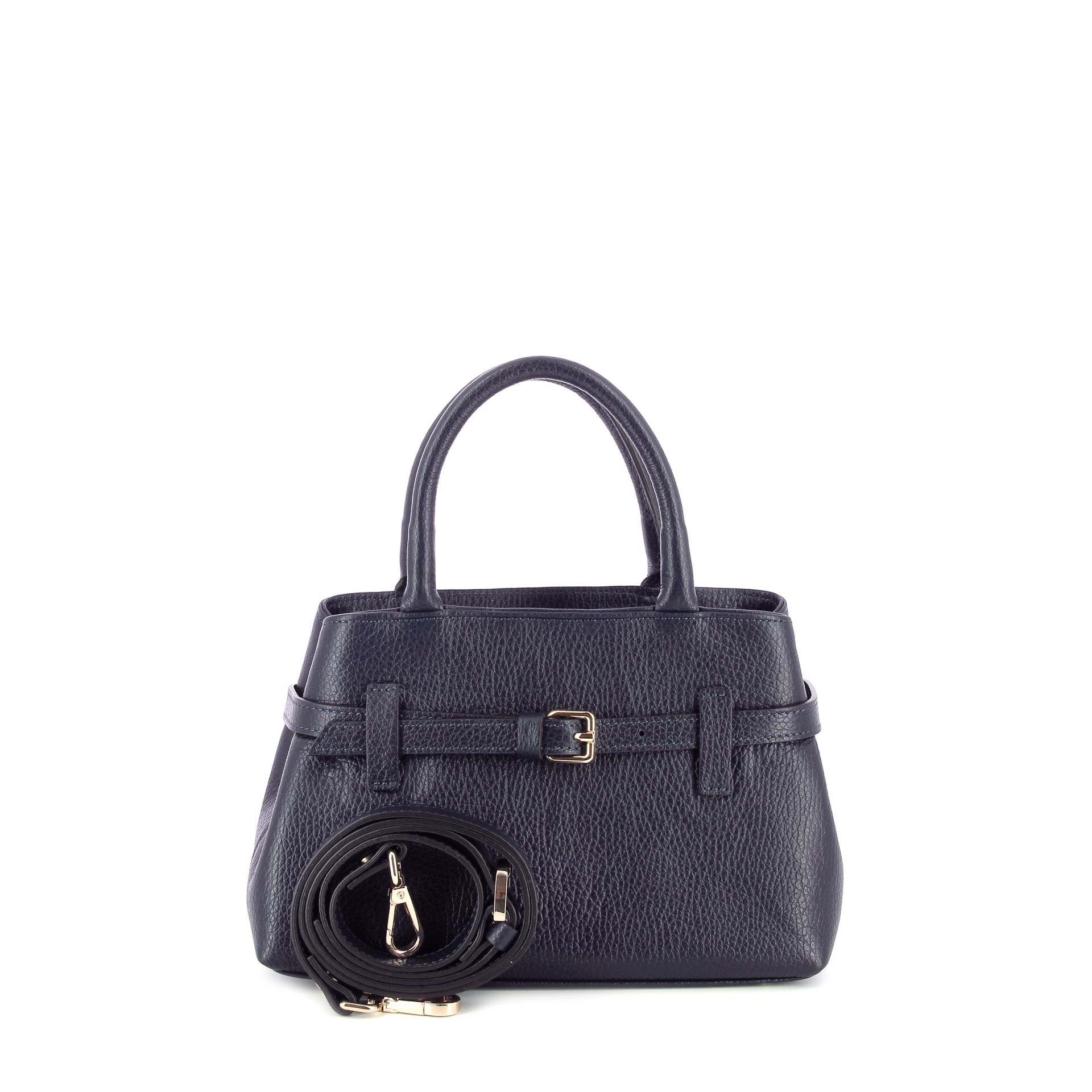 Carol J. Handtas 264796 blauw
