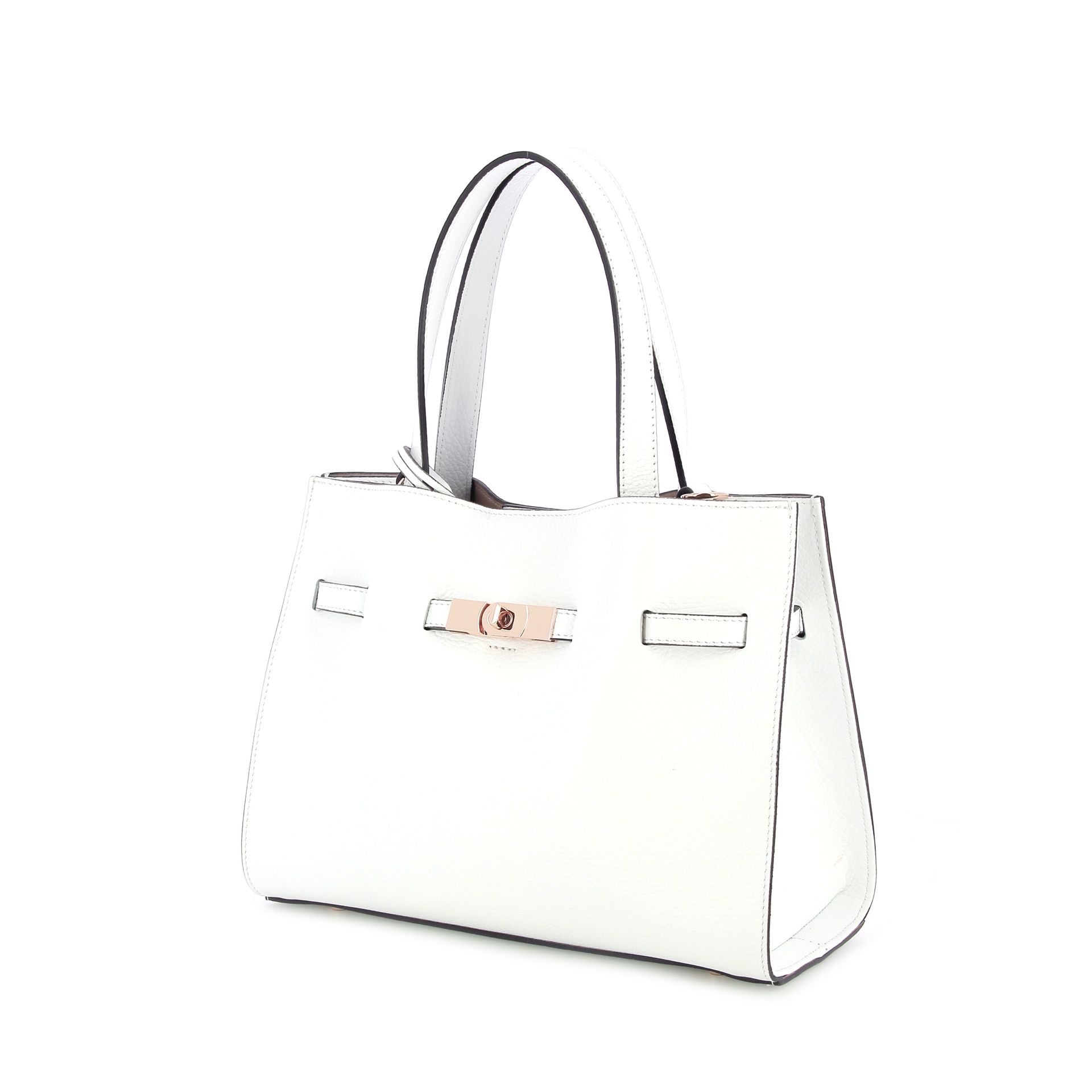 Carol J. Handtas 264797 wit