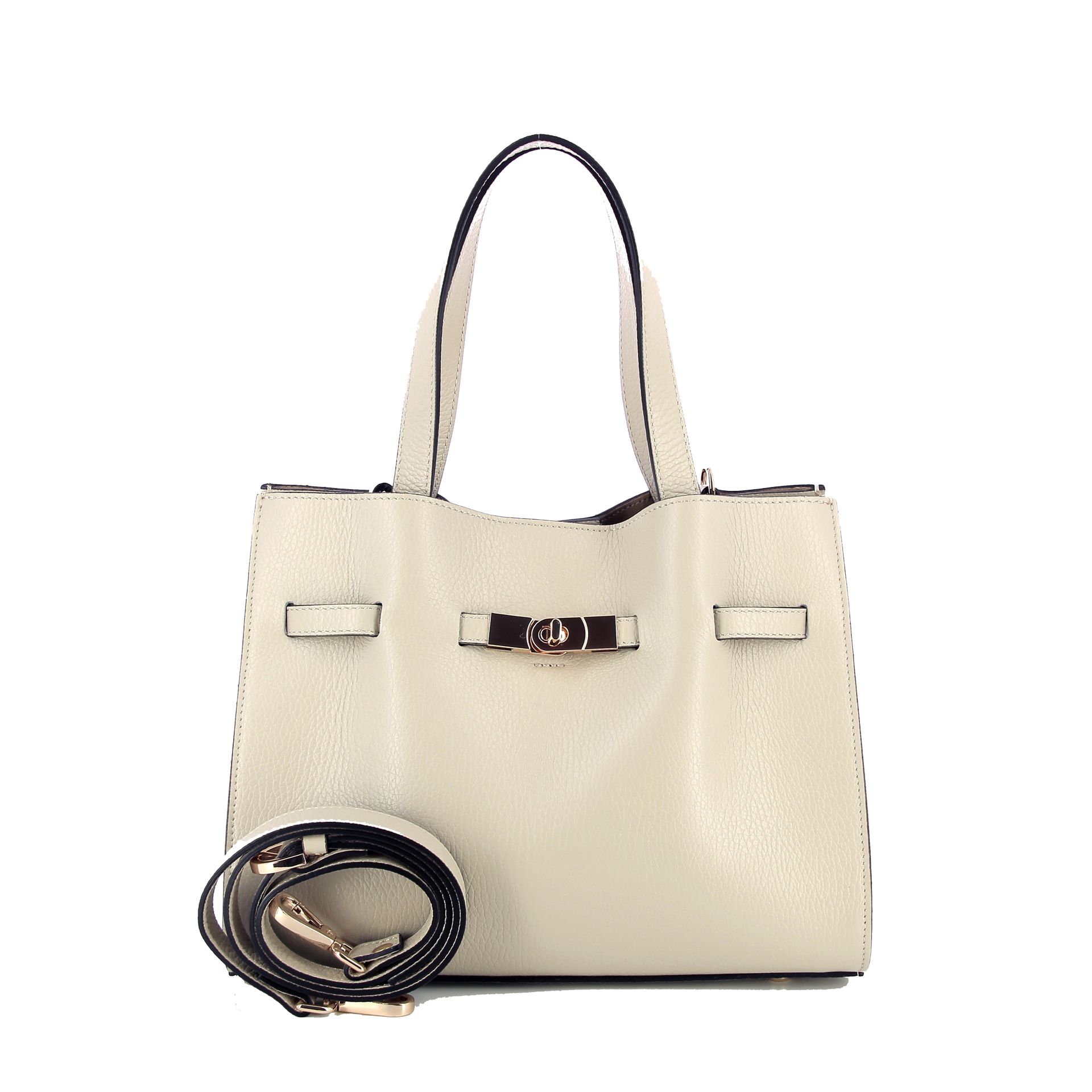 Carol J. Handtas 264799 beige