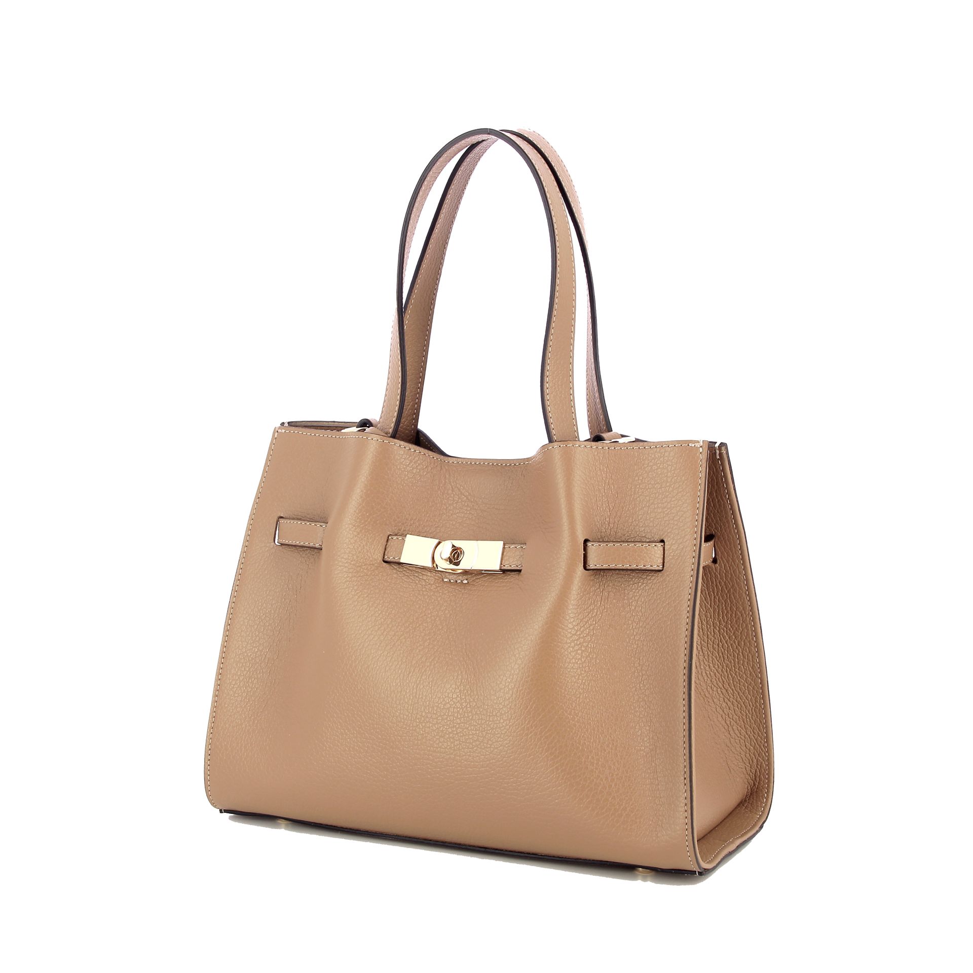 Carol J. Handtas 264800 cognac