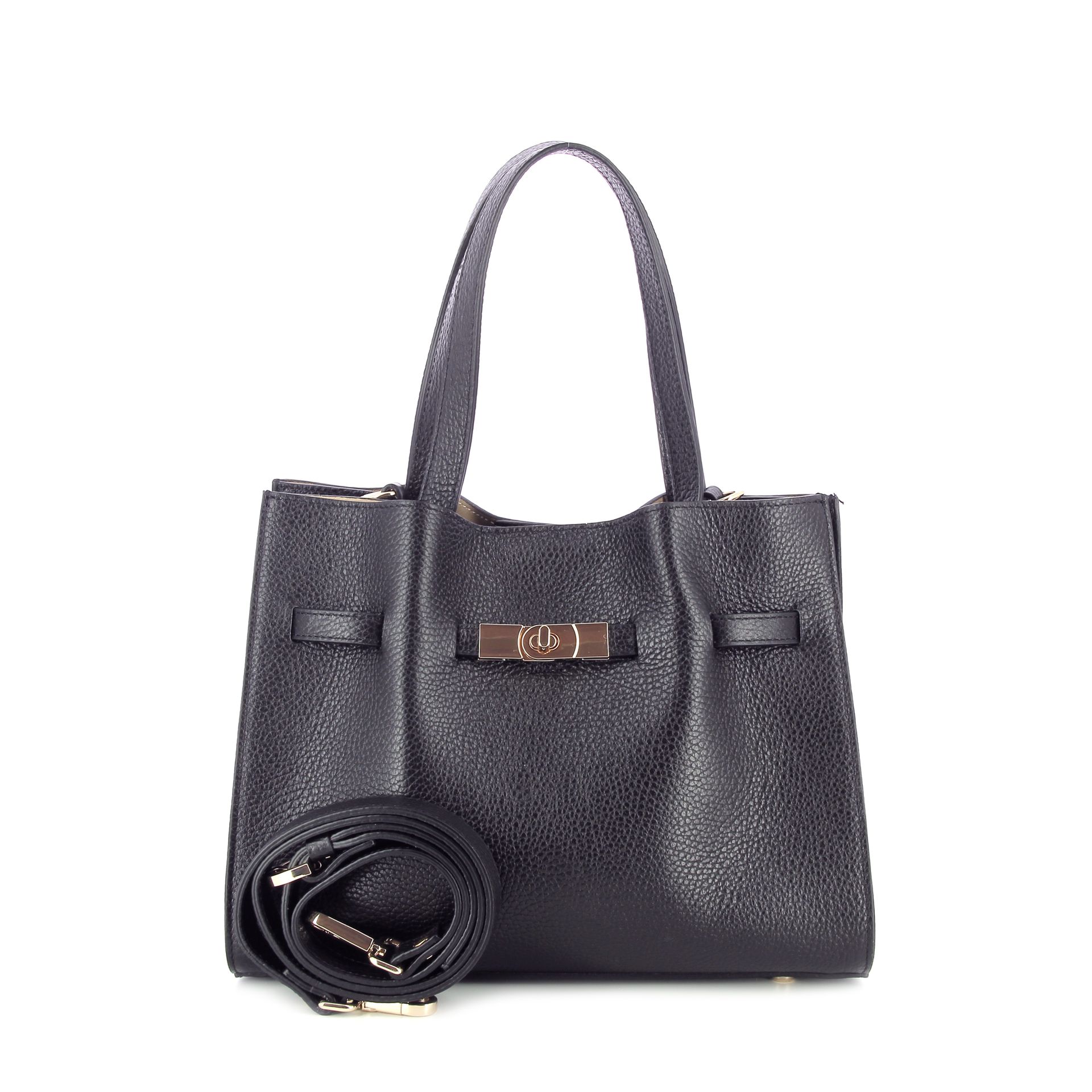 Carol J. Handtas 264802 zwart