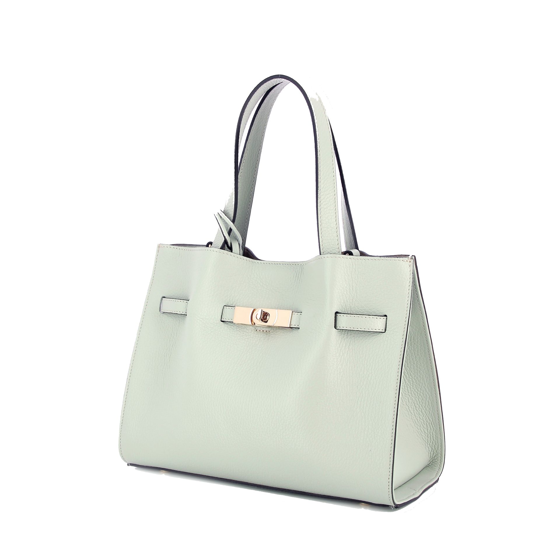 Carol J. Handtas 264803 groen