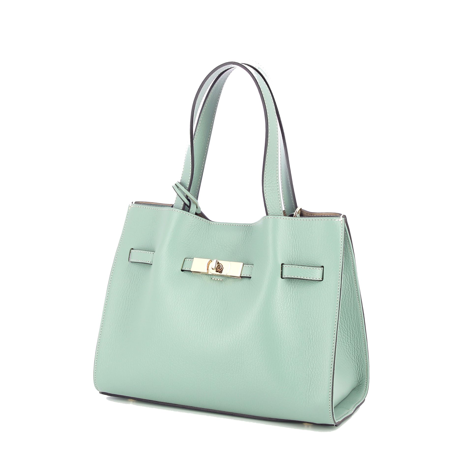 Carol J. Handtas 264804 groen