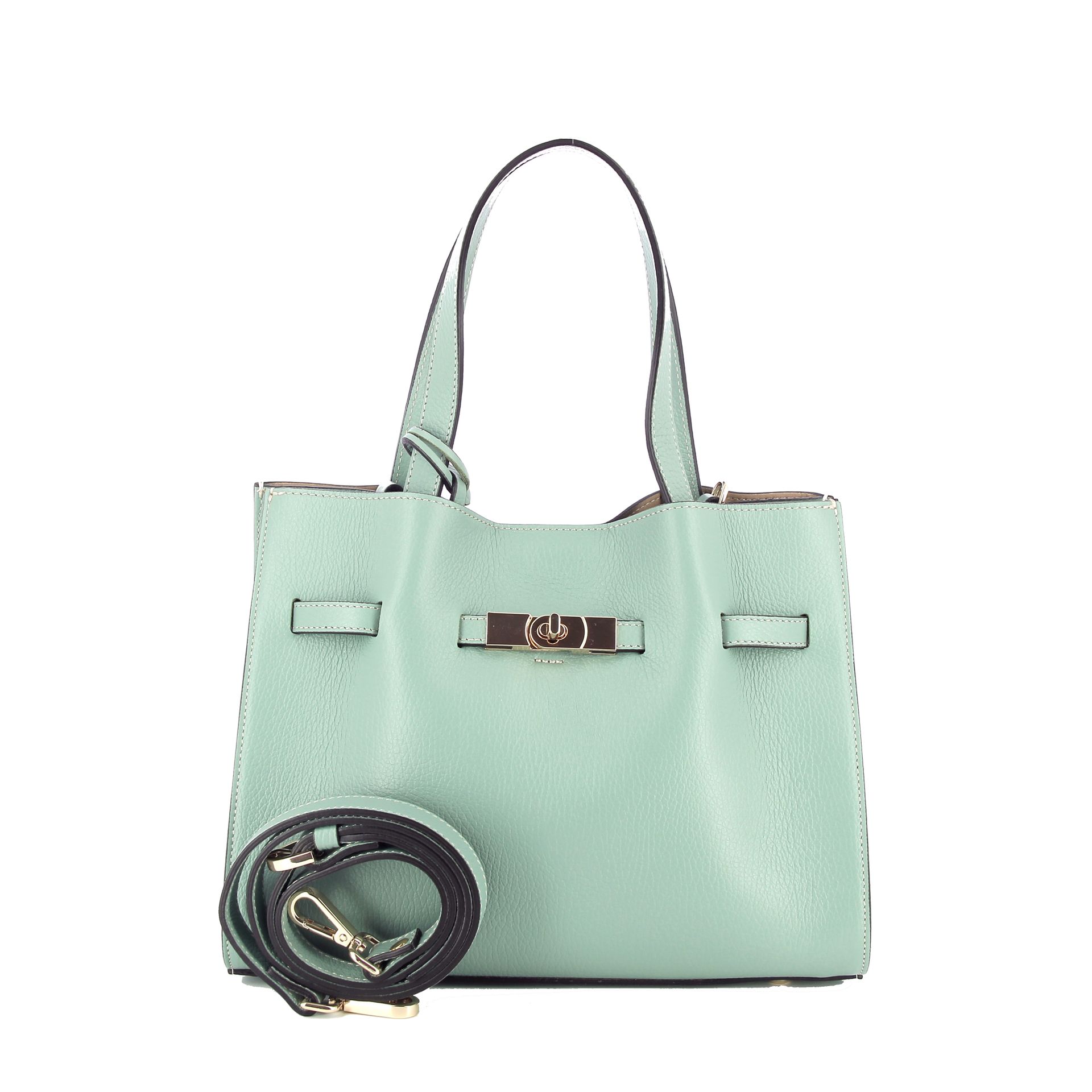 Carol J. Handtas 264804 groen