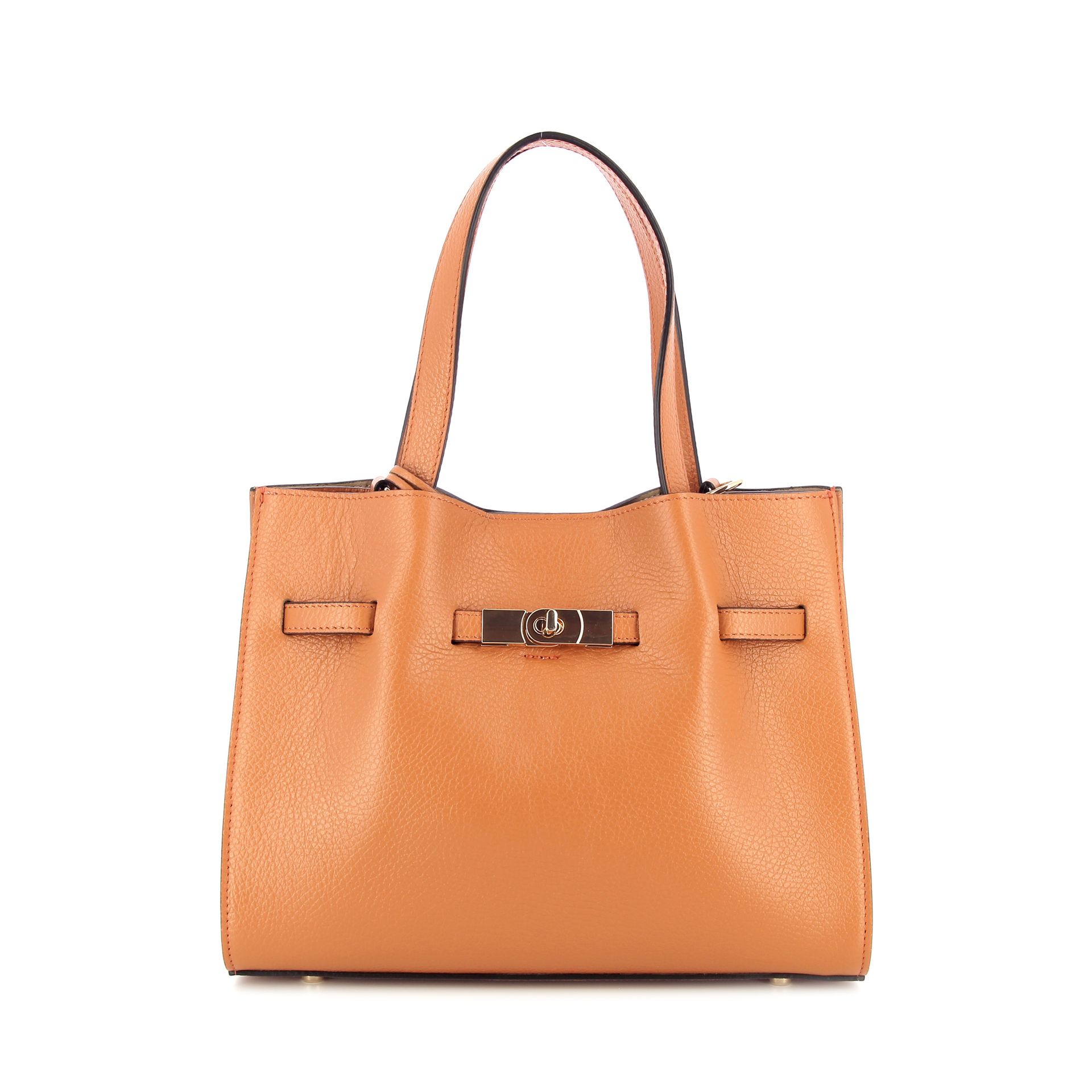 Carol J. Handtas 264805 oranje