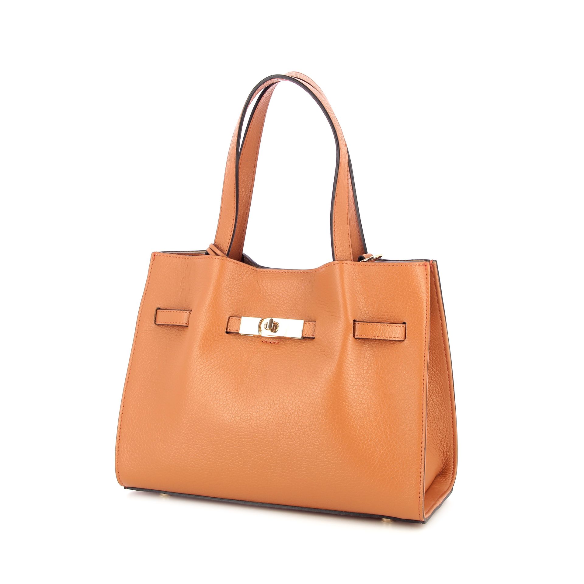 Carol J. Handtas 264805 oranje