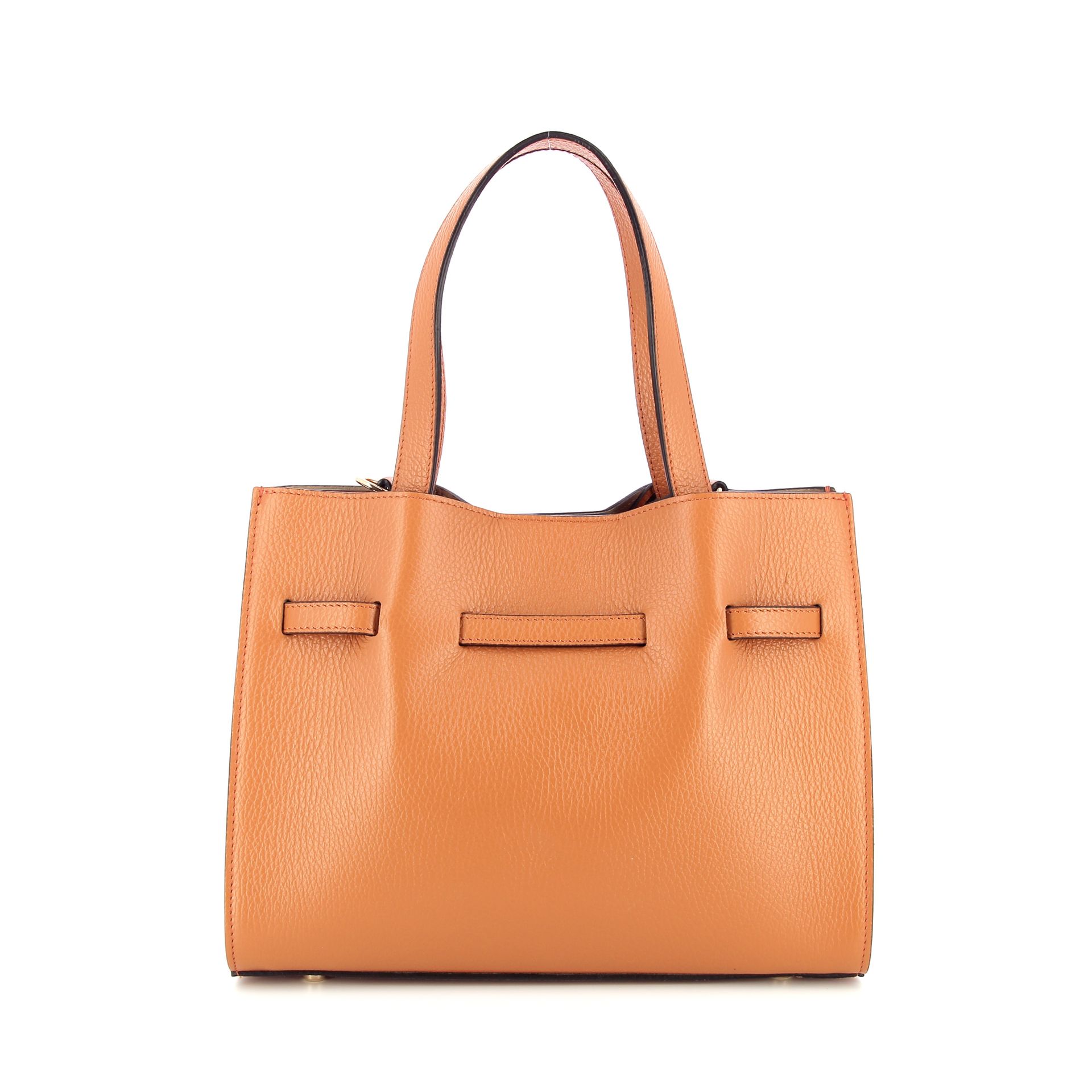 Carol J. Handtas 264805 oranje