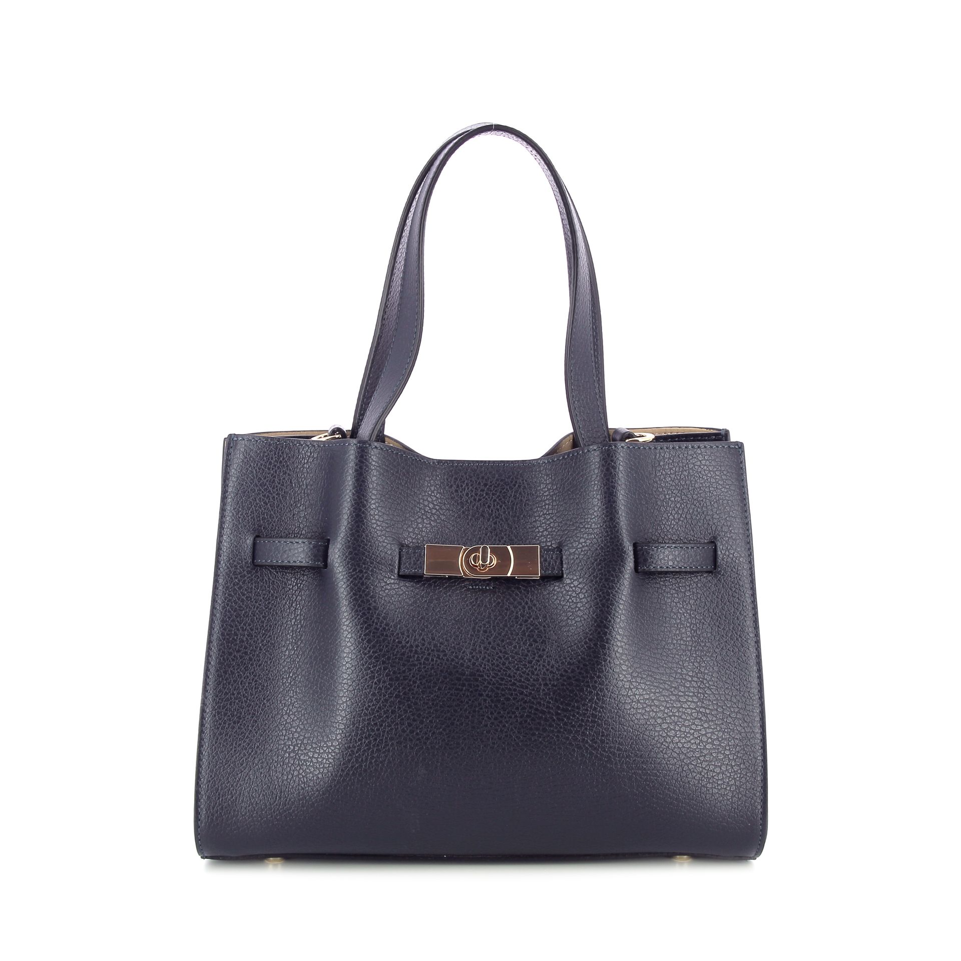 Carol J. Handtas 264806 blauw