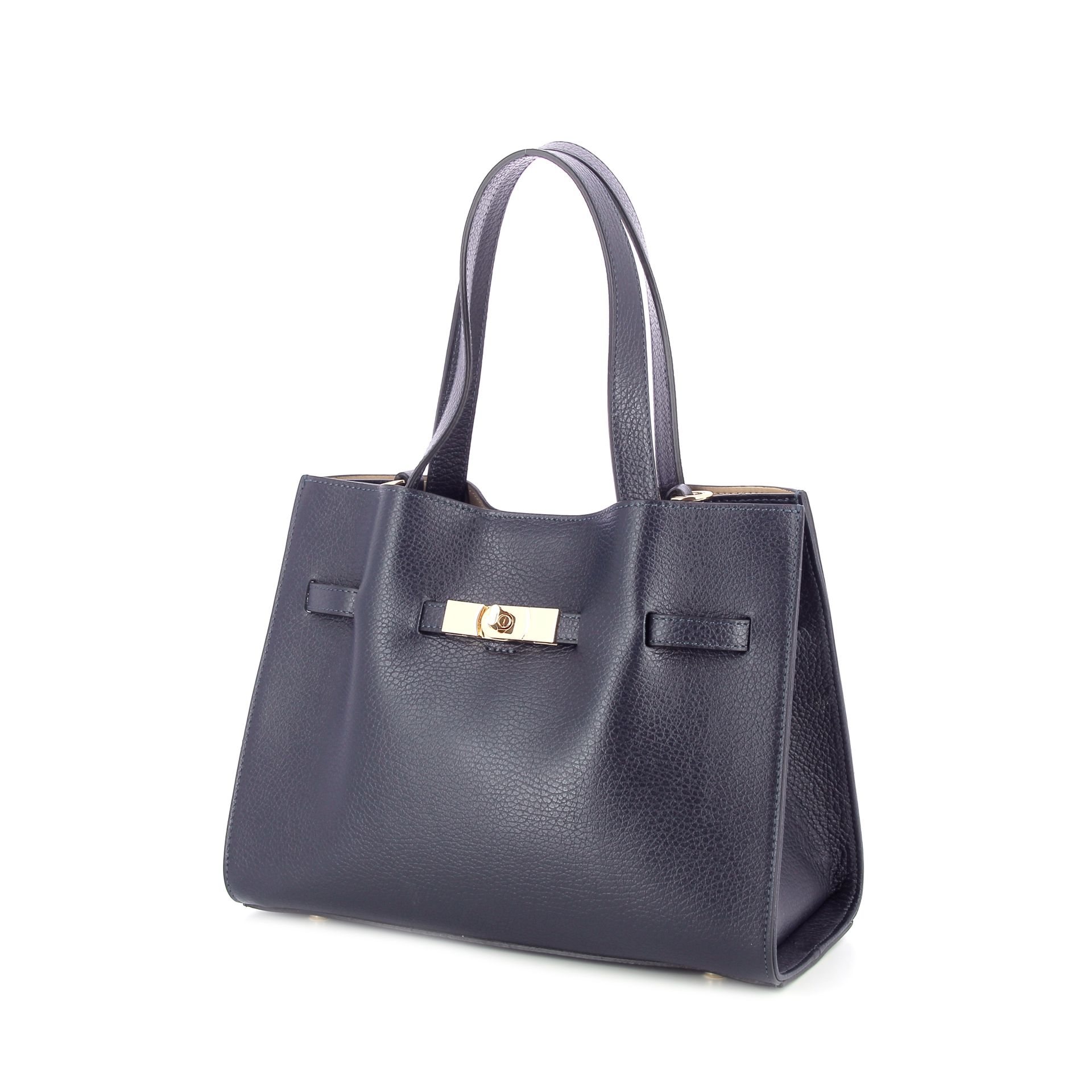 Carol J. Handtas 264806 blauw