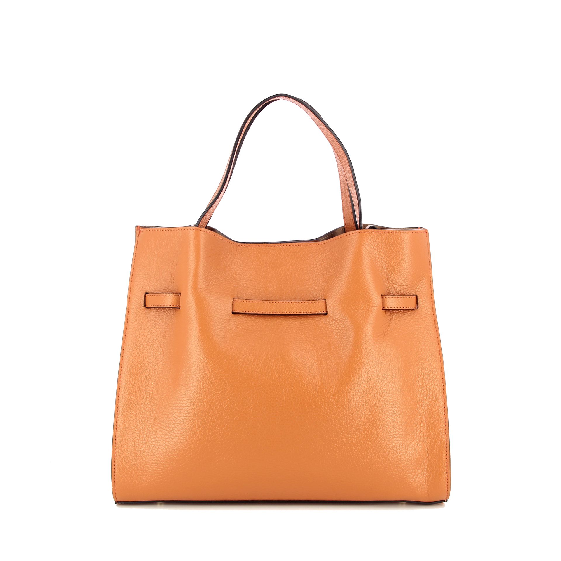 Carol J. Handtas 264808 oranje