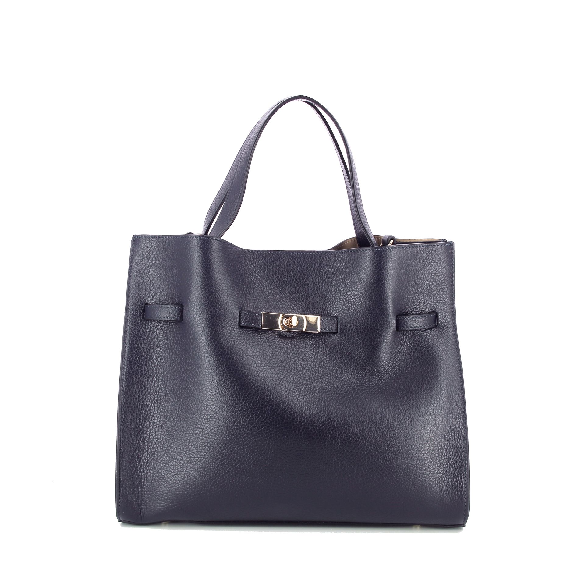 Carol J. Handtas 264809 blauw