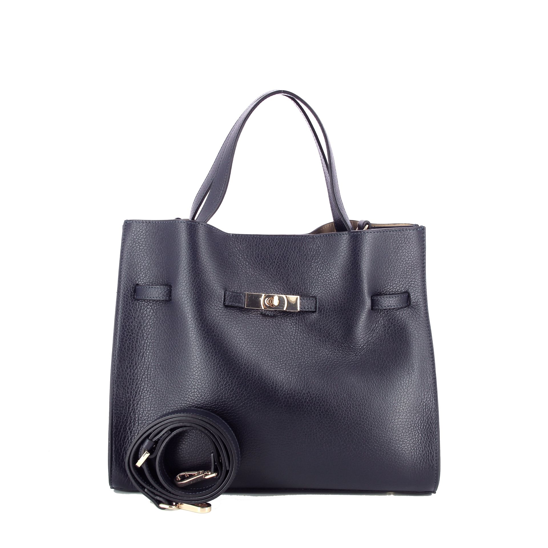 Carol J. Handtas 264809 blauw