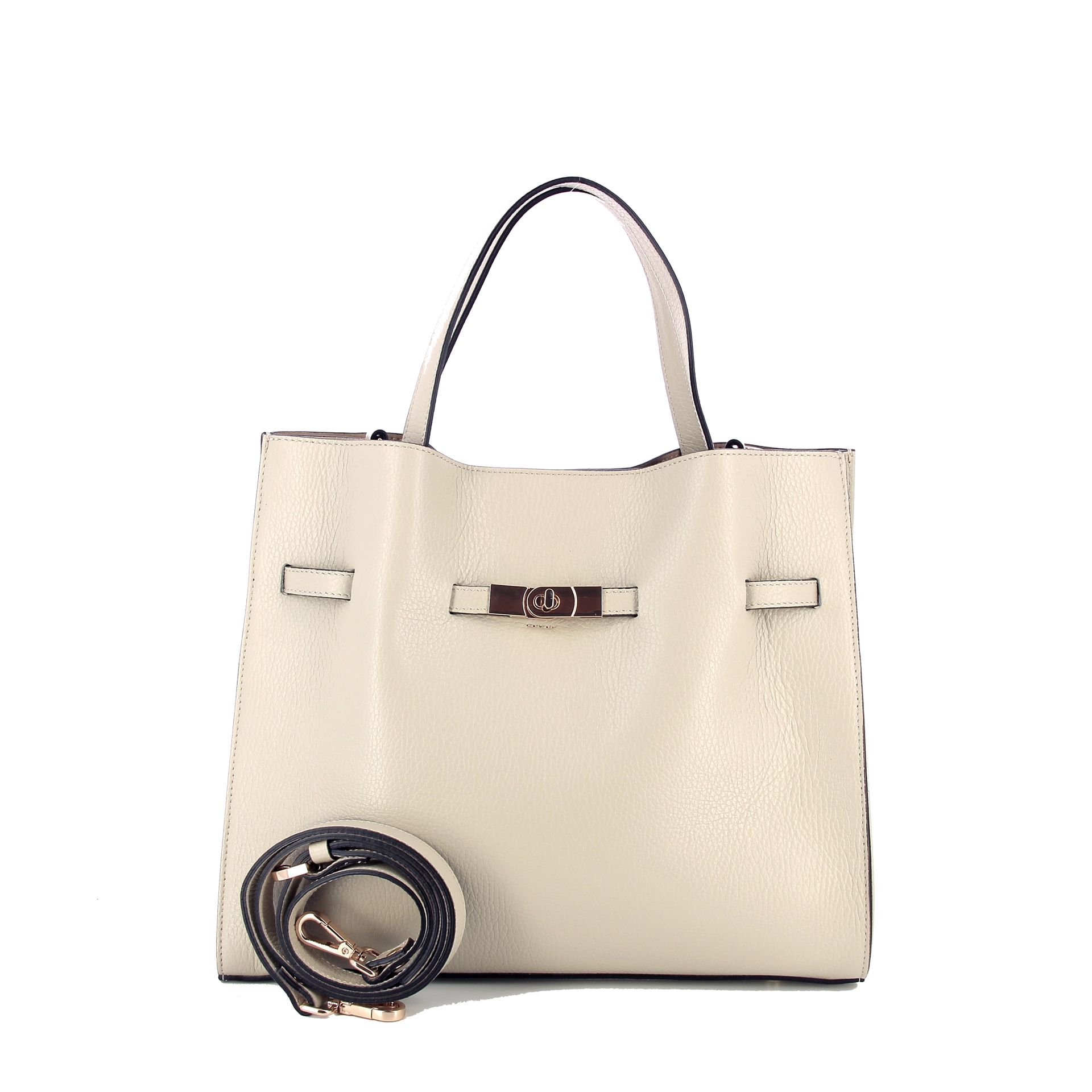 Carol J. Handtas 264810 beige