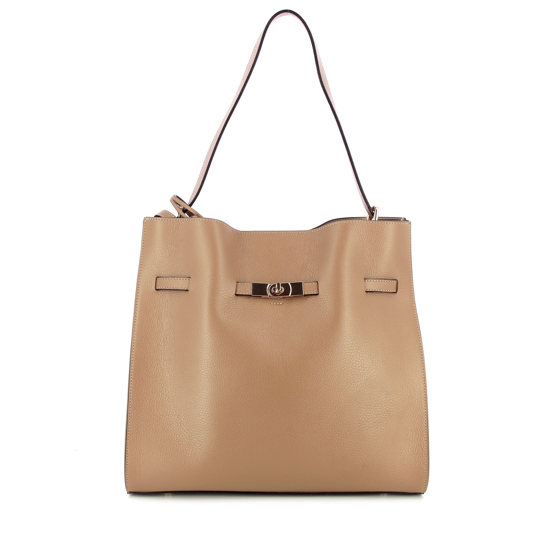 Carol J. Handtas 264812 cognac