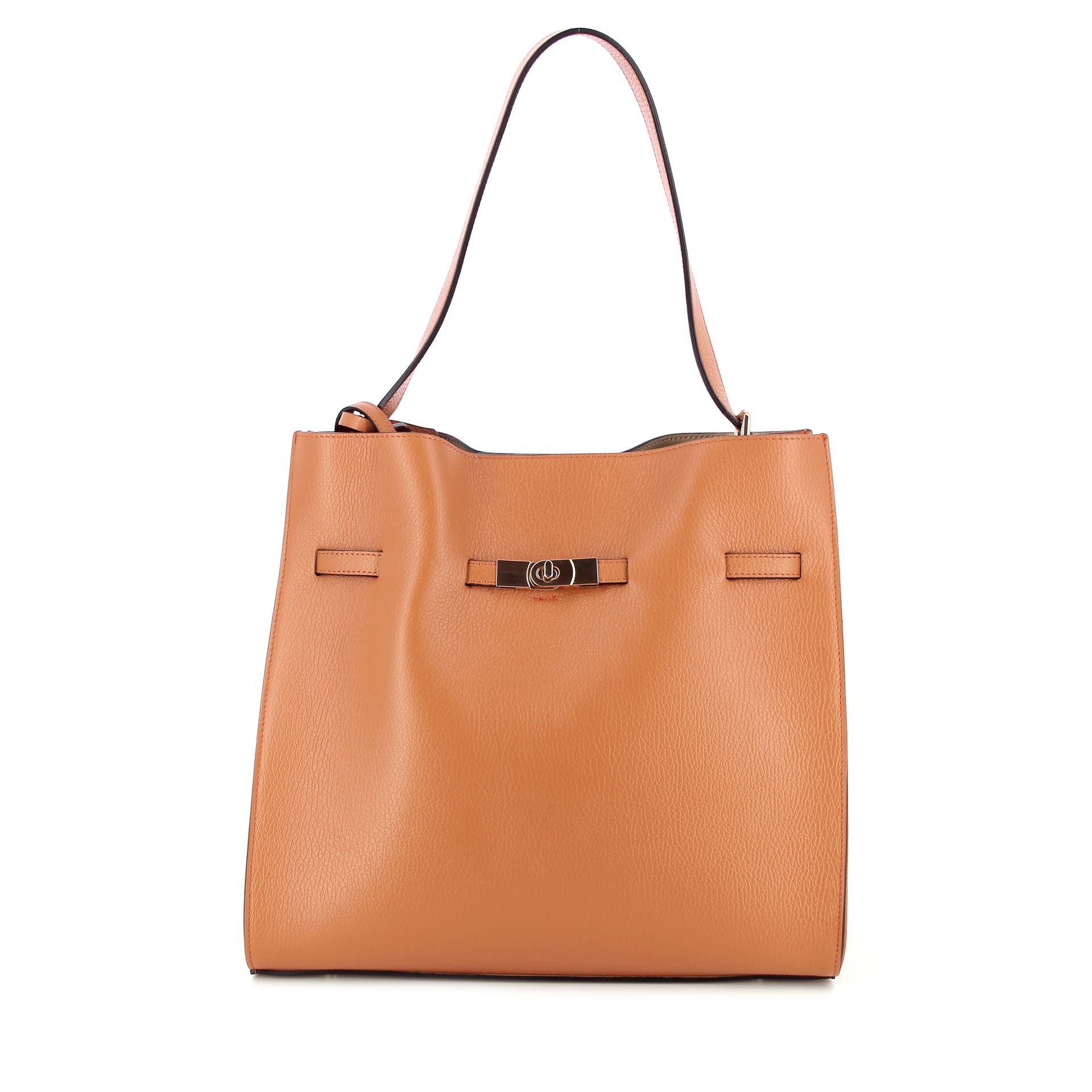 Carol J. Handtas 264813 oranje