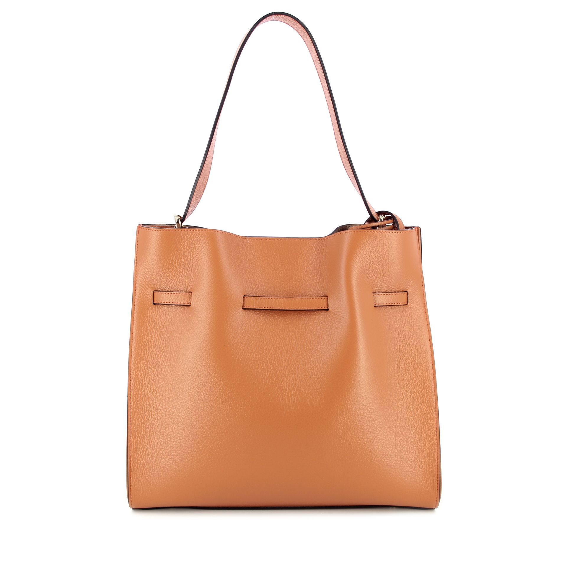 Carol J. Handtas 264813 oranje