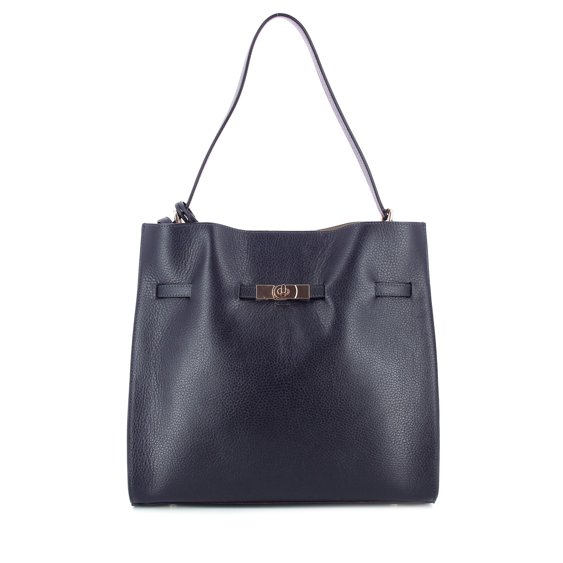 Carol J. Handtas 264814 blauw