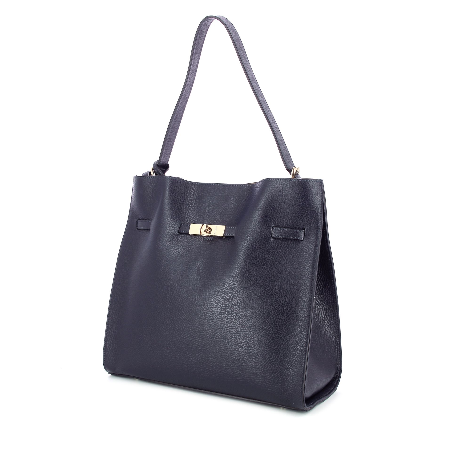 Carol J. Handtas 264814 blauw