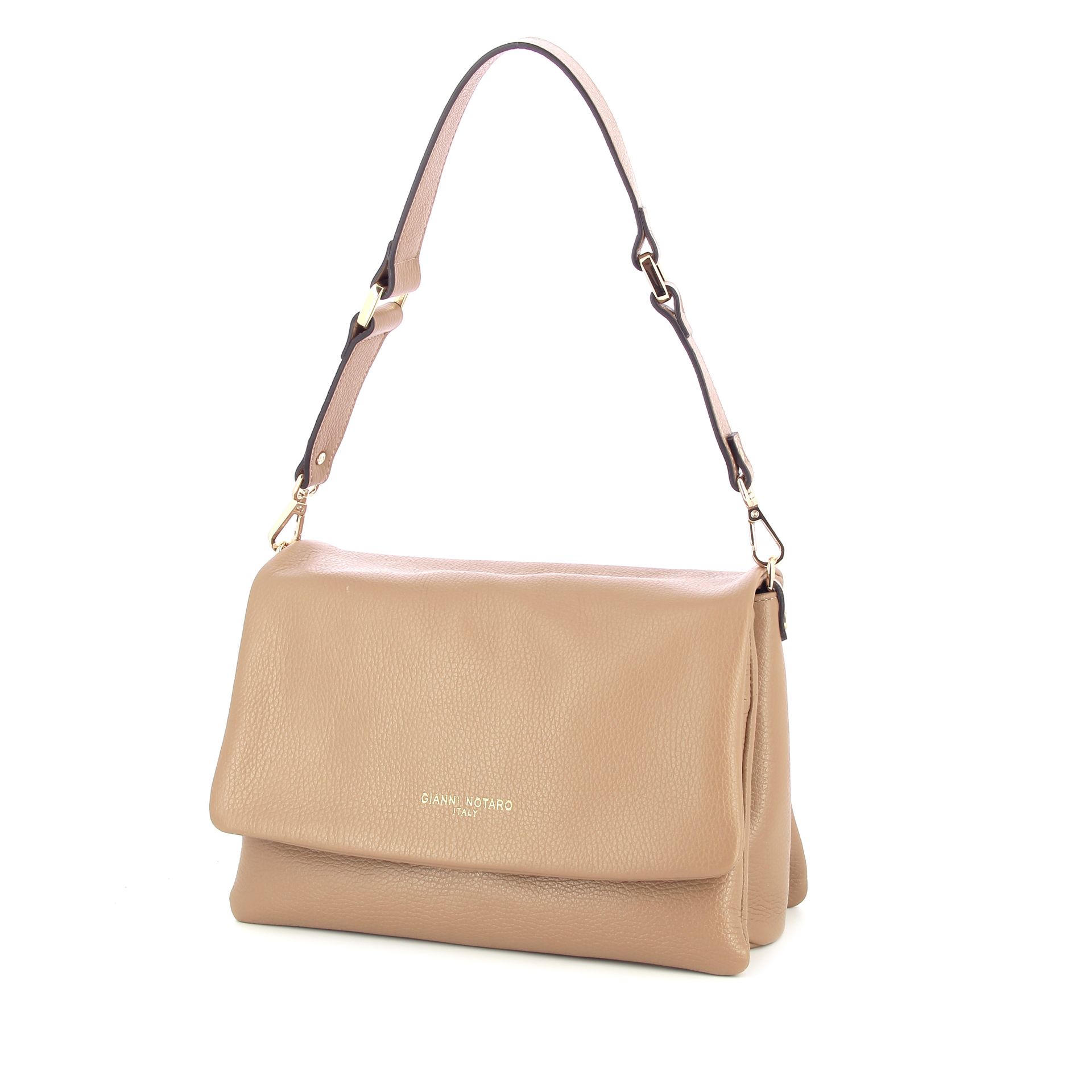 Carol J. Handtas 264817 cognac