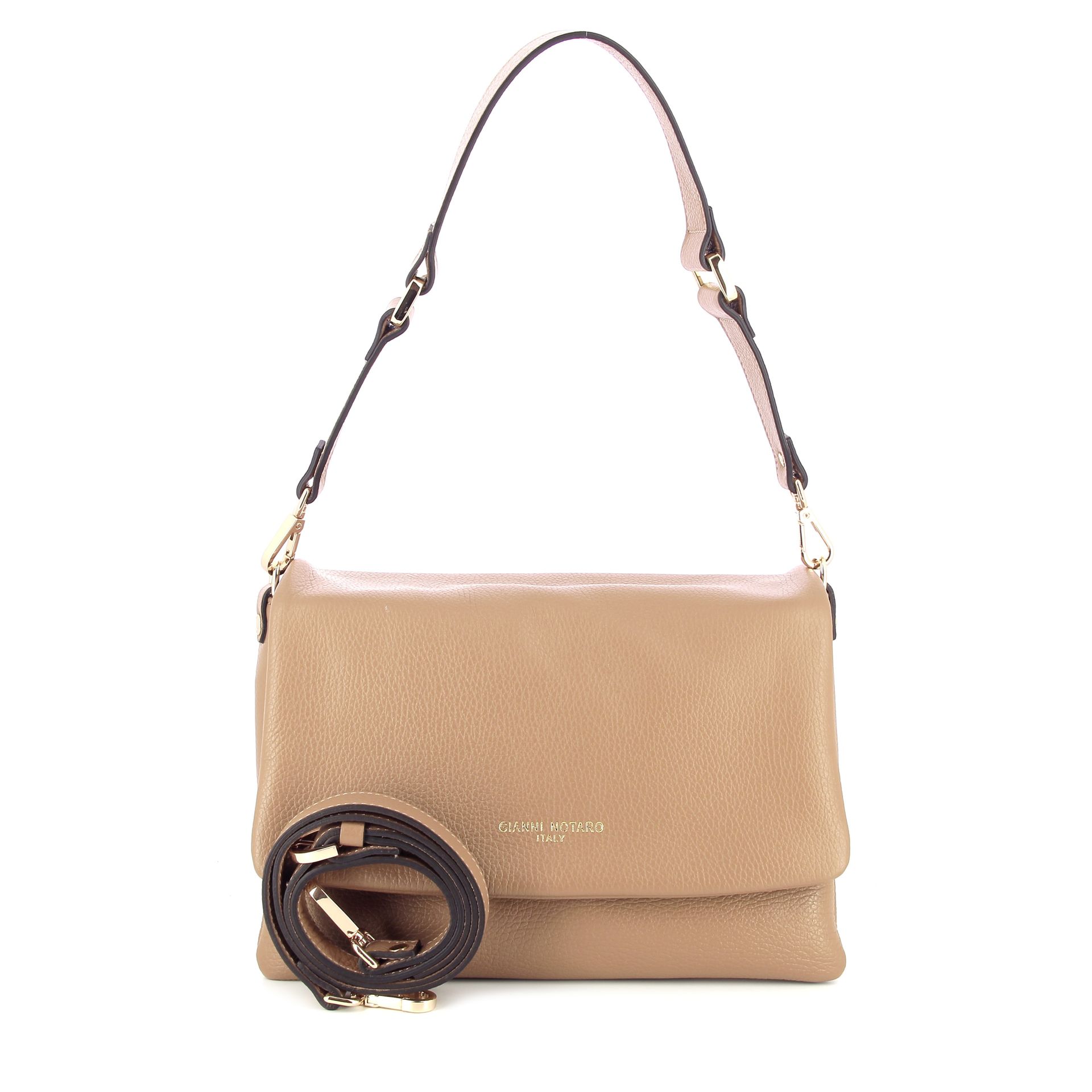 Carol J. Handtas 264817 cognac