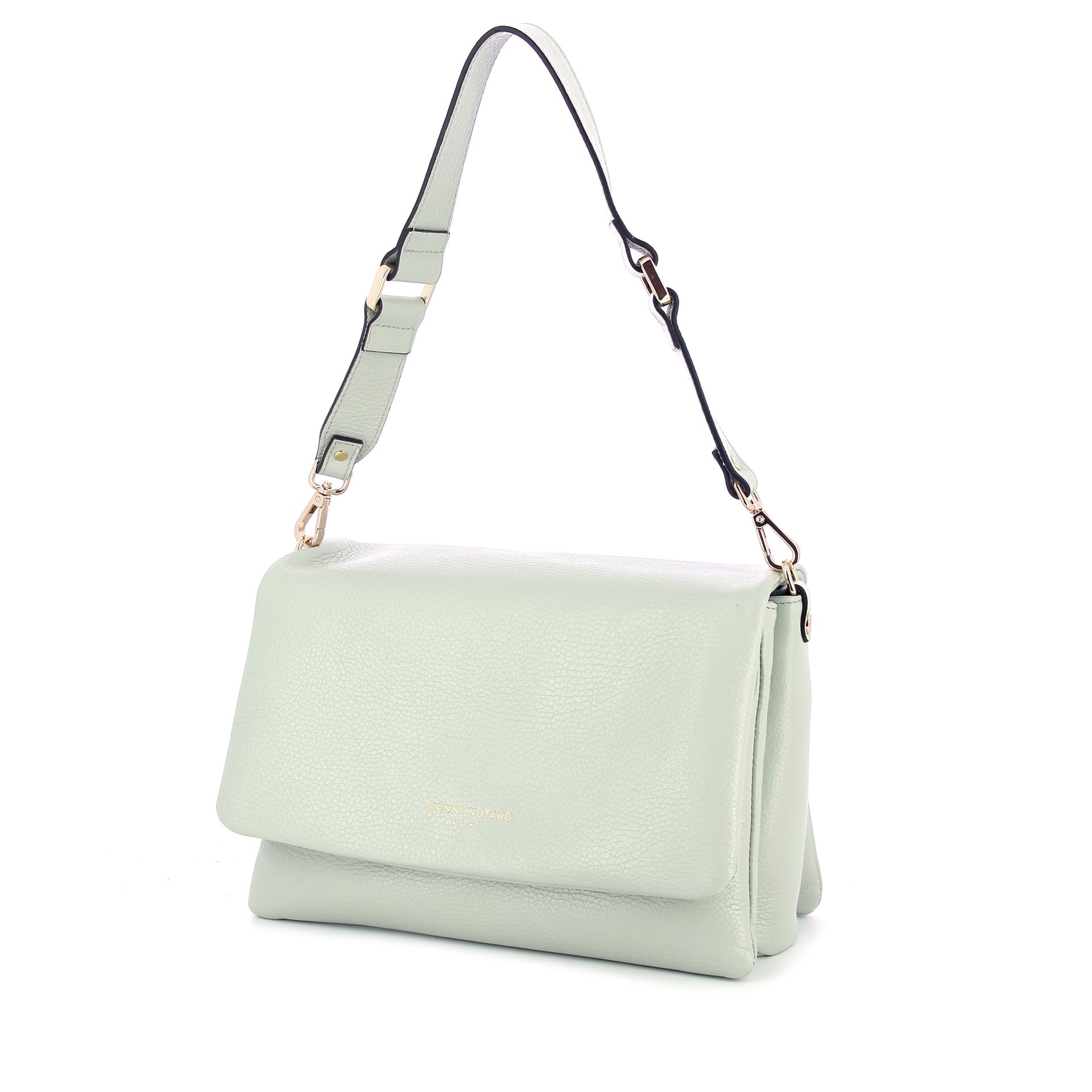 Carol J. Handtas 264818 groen