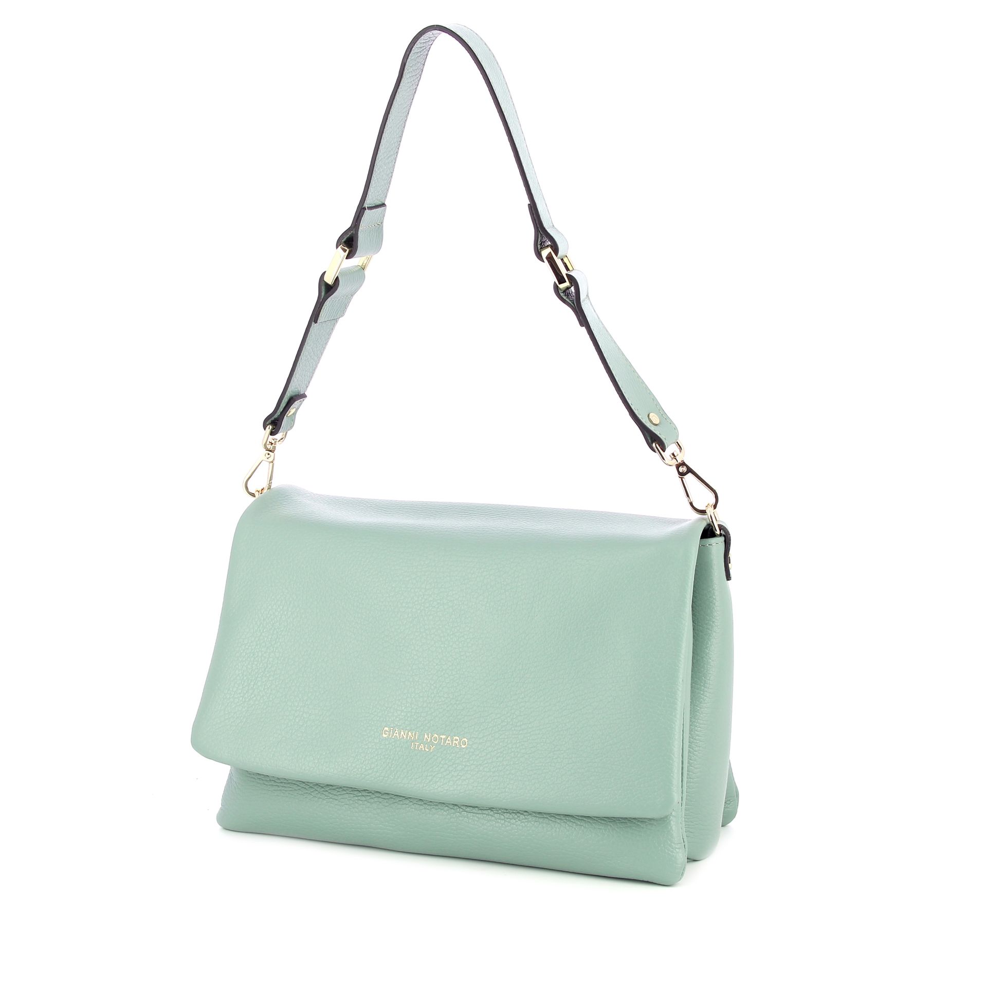 Carol J. Handtas 264819 groen