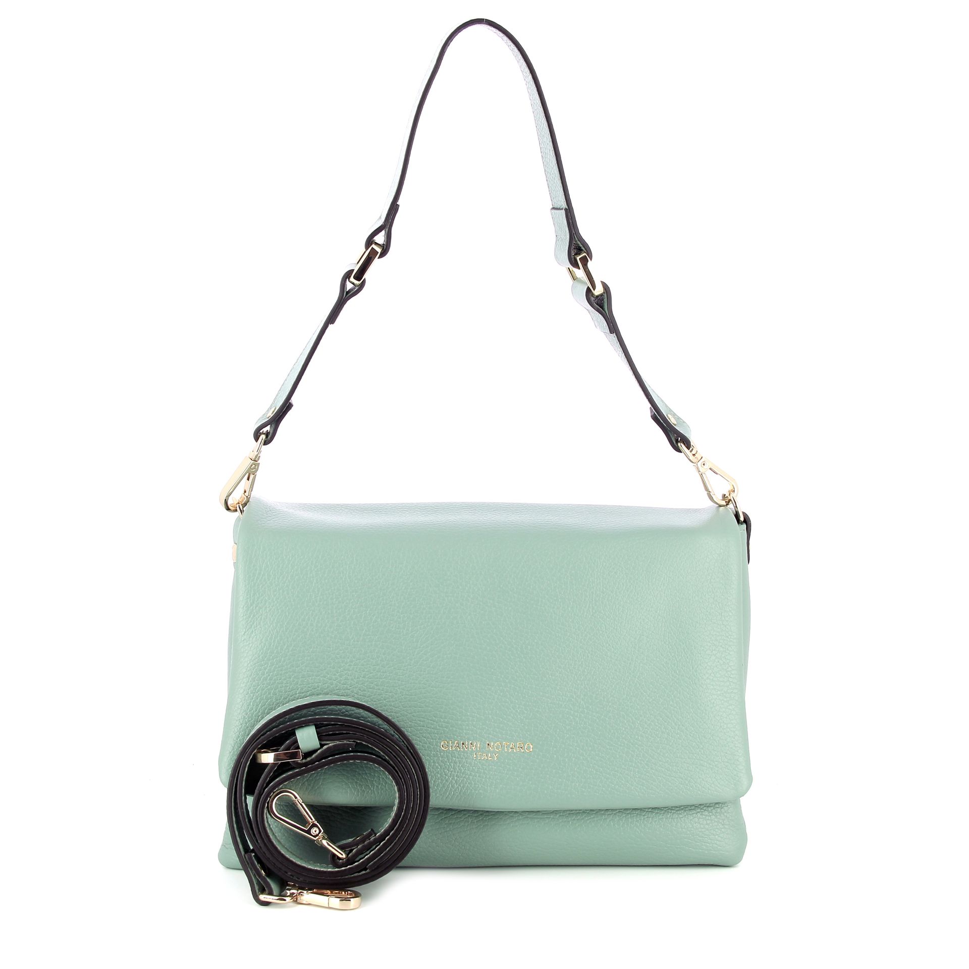 Carol J. Handtas 264819 groen