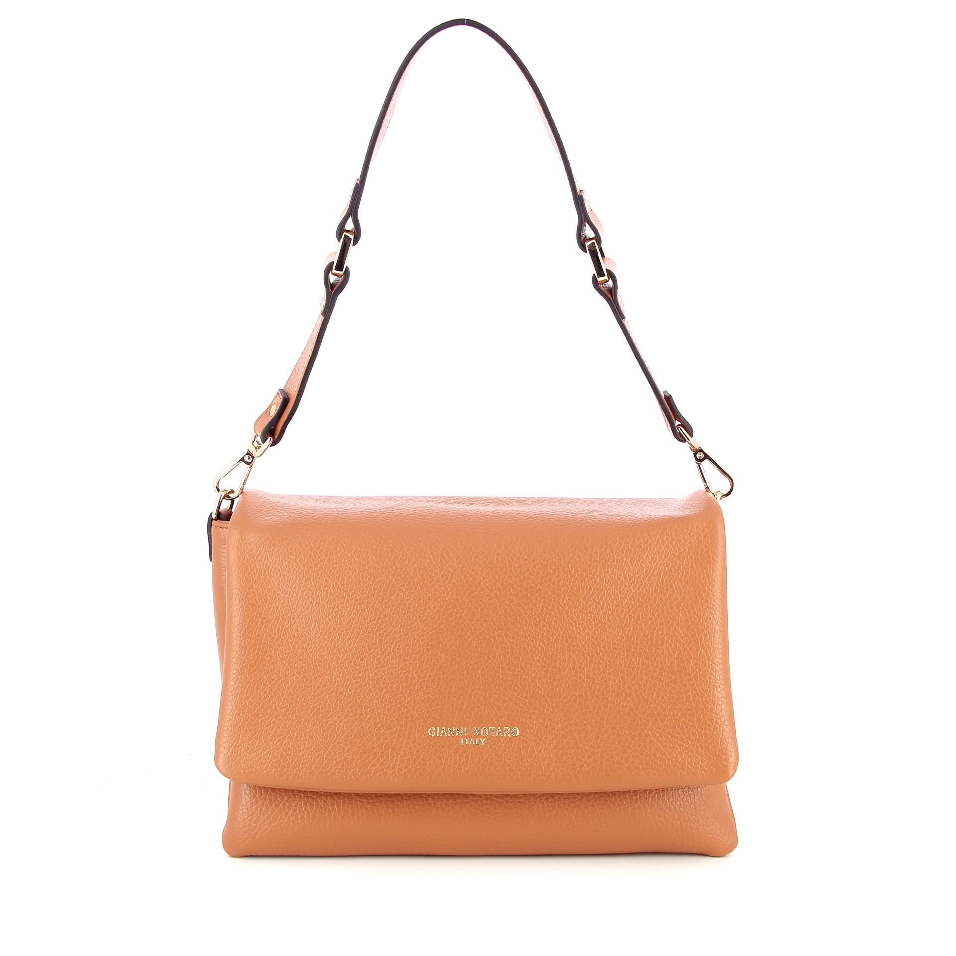 Carol J. Handtas 264820 oranje