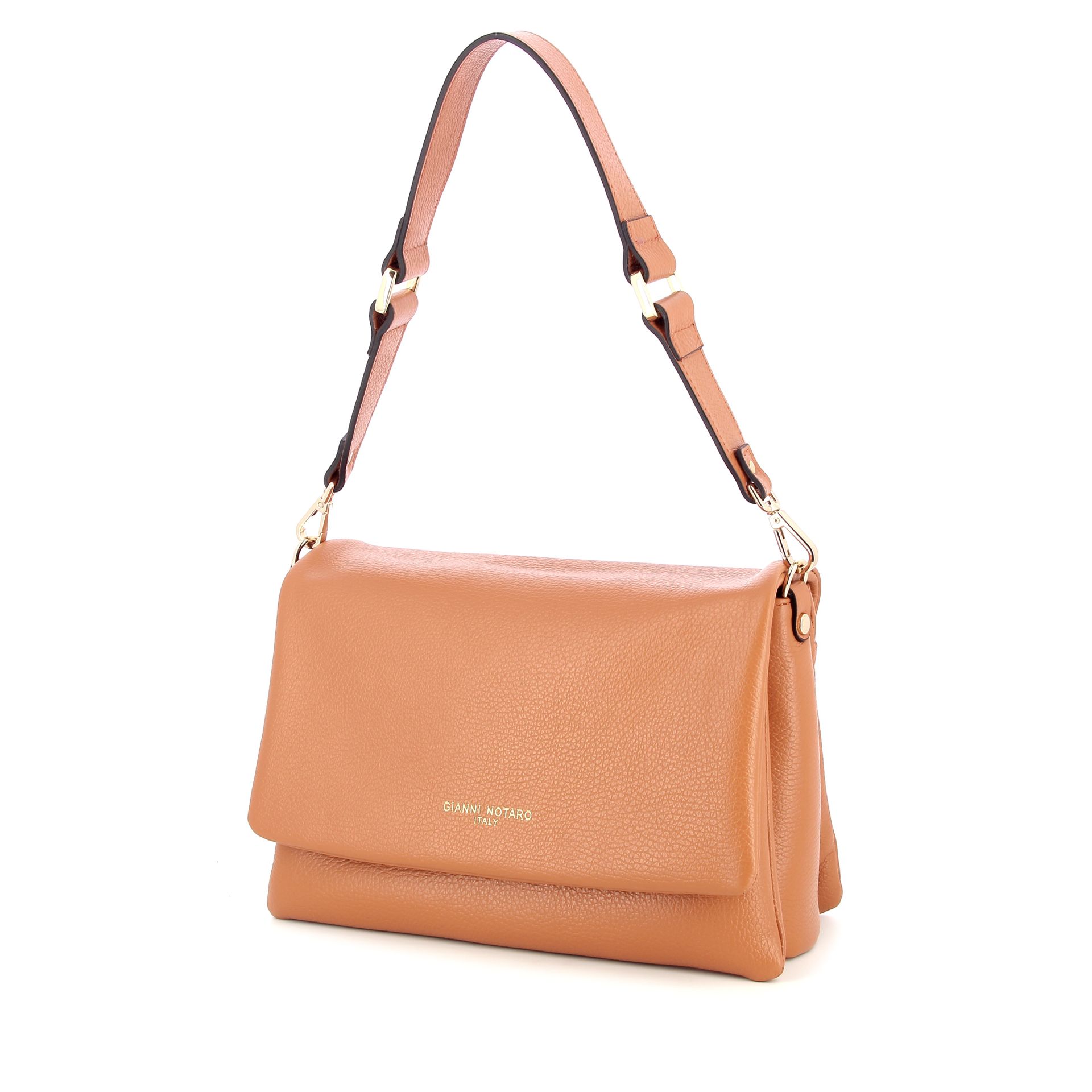 Carol J. Handtas 264820 oranje