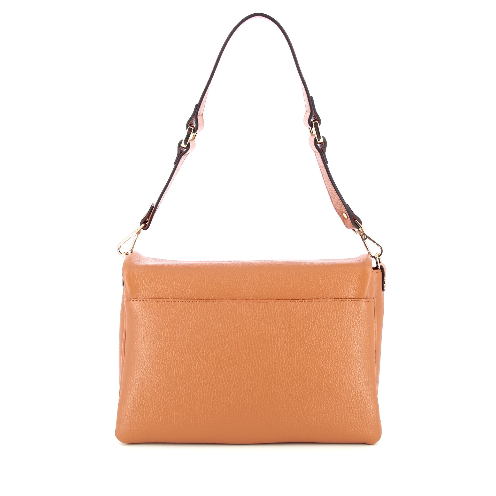 Carol J. Handtas 264820 oranje