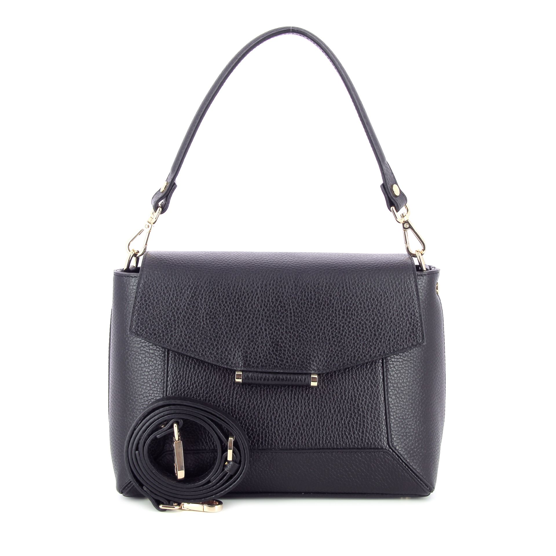 Carol J. Handtas 264824 zwart