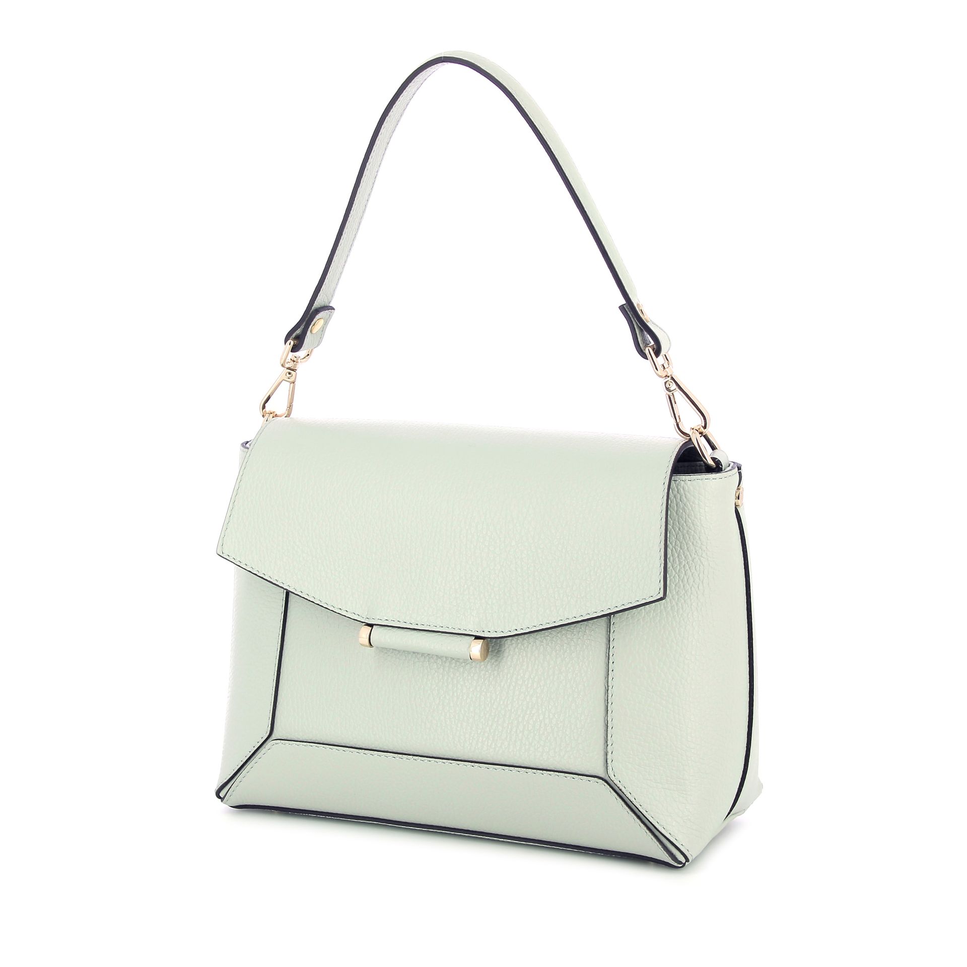 Carol J. Handtas 264825 groen