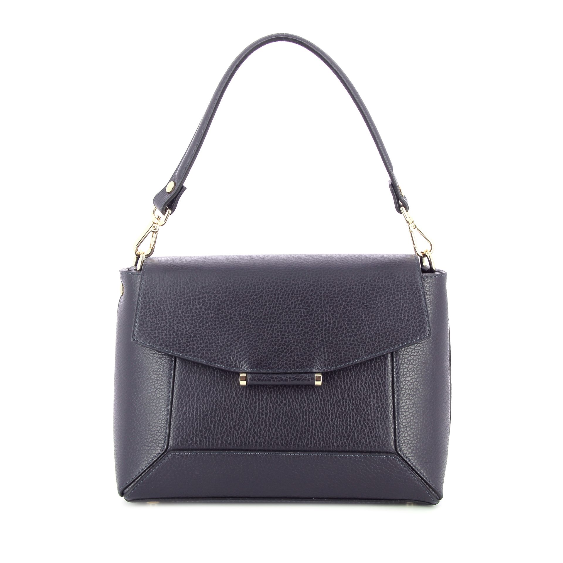 Carol J. Handtas 264826 blauw