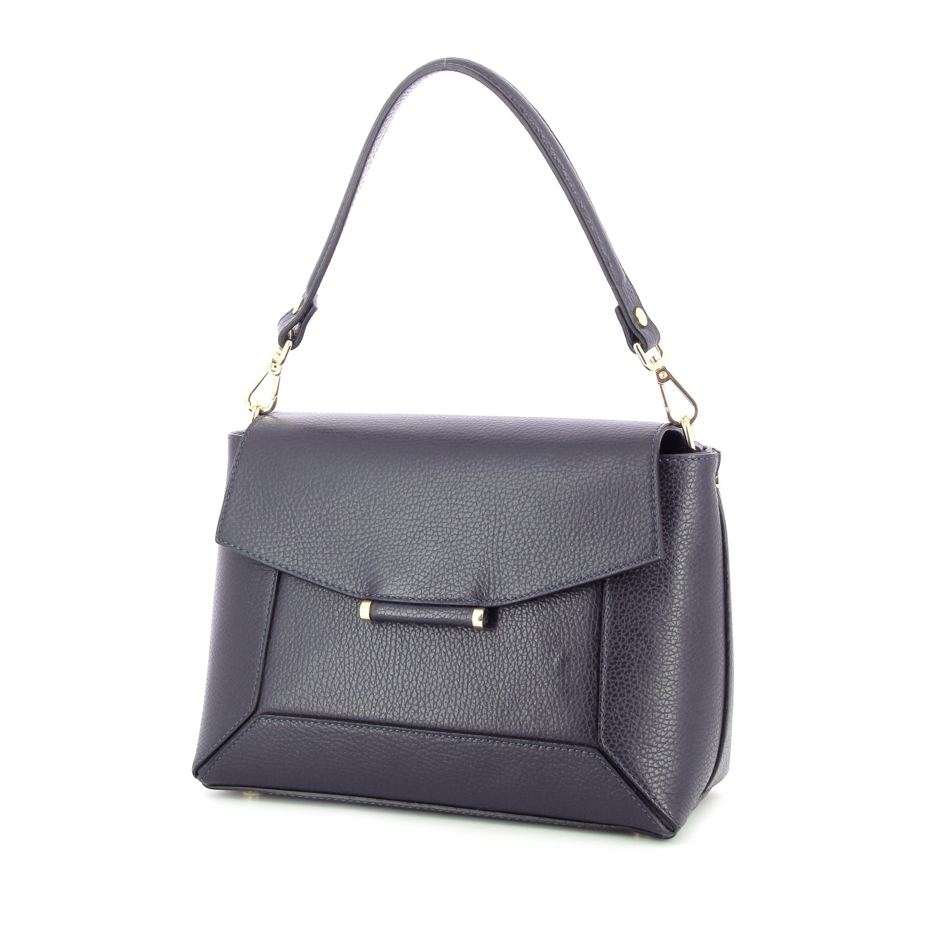 Carol J. Handtas 264826 blauw